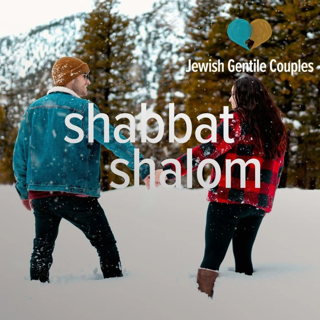 Shabbat means rest, and rest is a gift everyone needs! We hope you and yours can lean into that gift this weekend. Shabbat Shalom!