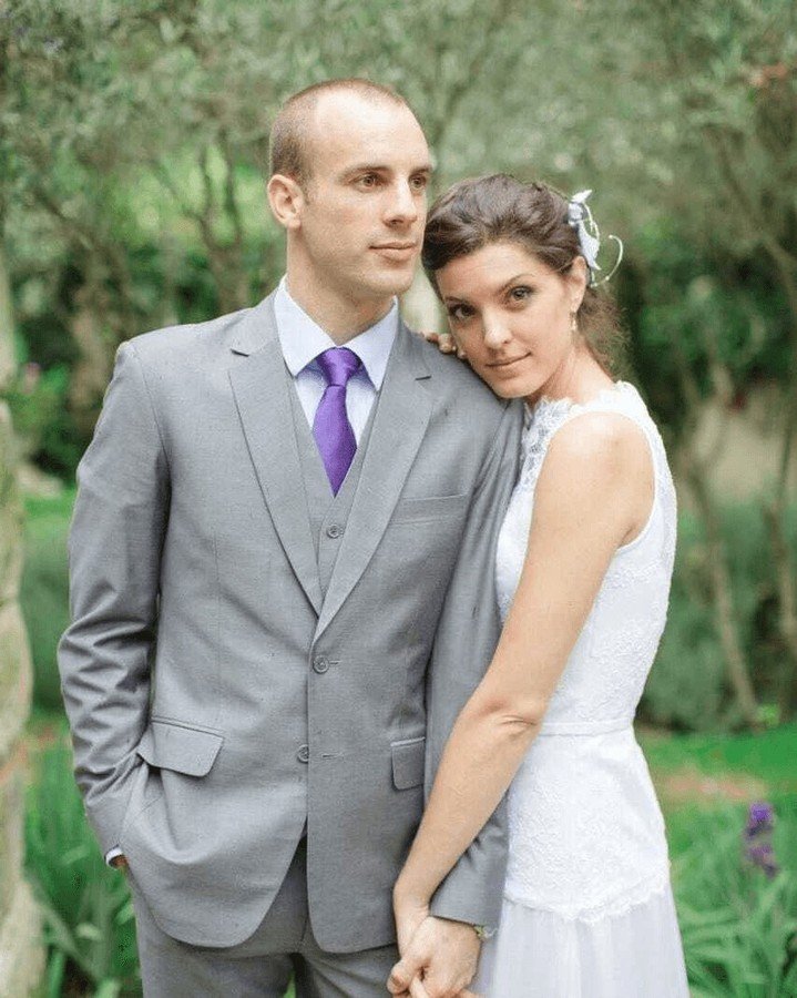 If you&rsquo;re in a cross cultural relationship&mdash;and you&rsquo;re encountering differences&mdash;know that you&rsquo;re not the only ones! Rob and Elize Berman share how they melded their cultures and their faith. Read their story at the link i