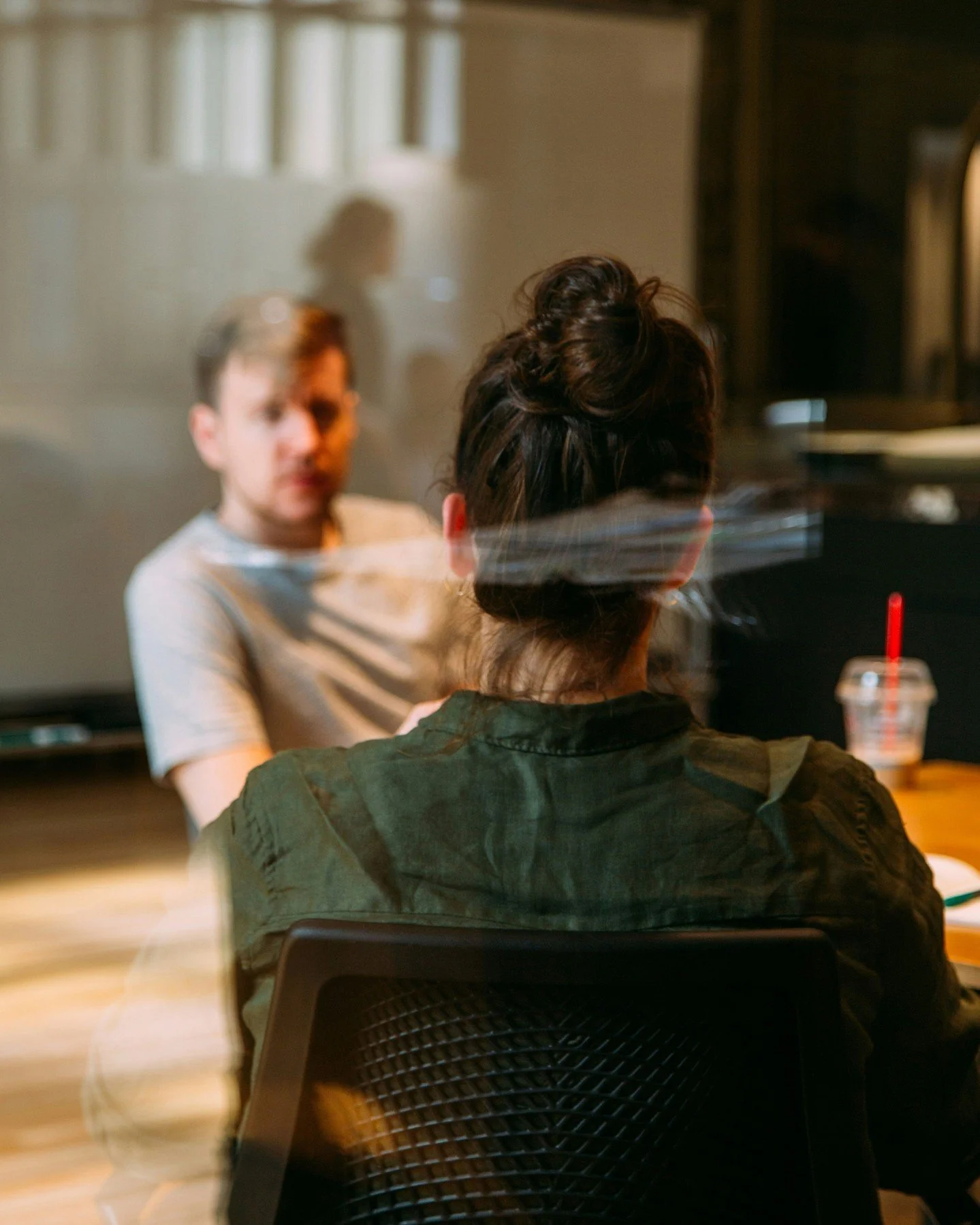 It's a sobering truth that current conflicts on the global scale can highlight conflicts in the home. And when antisemitism rises, we know how that can affect both people in a Jewish-Gentile relationship. Reach out if one of our cross-cultural specia