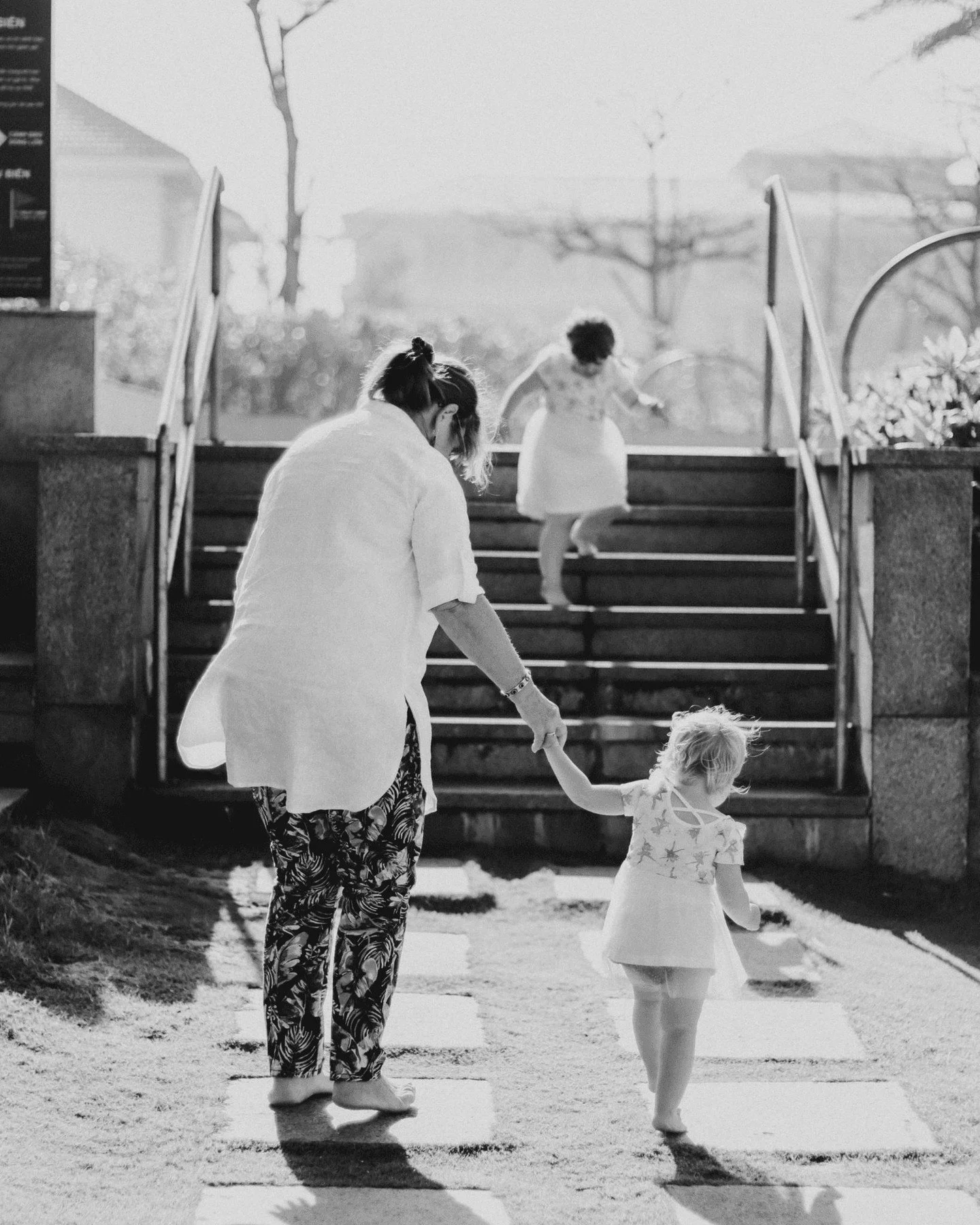 Sometimes we wish we could easily know what is the next right thing to do. Like when Isaiah prophesied, &ldquo;Whether you turn to the right or to the left, your ears will hear a voice behind you, saying, &lsquo;This is the way; walk in it&rsquo;&rdq