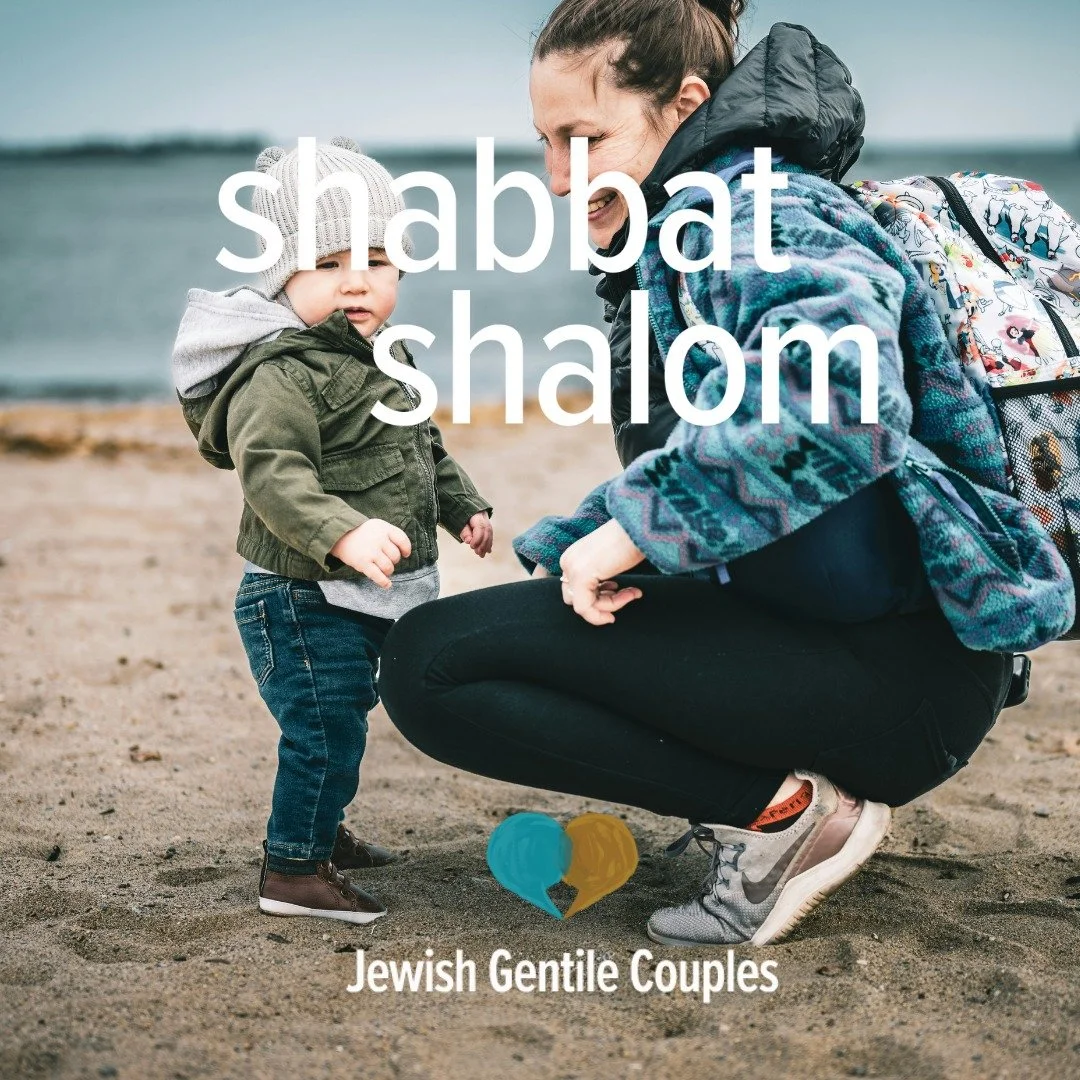 Shabbat Shalom! What does &ldquo;rest&rdquo; look like to you? Will you spend time with family, enjoy a good meal, attend worship, or will you combine some of those things? Let us know what you and yours are up to in the comments!