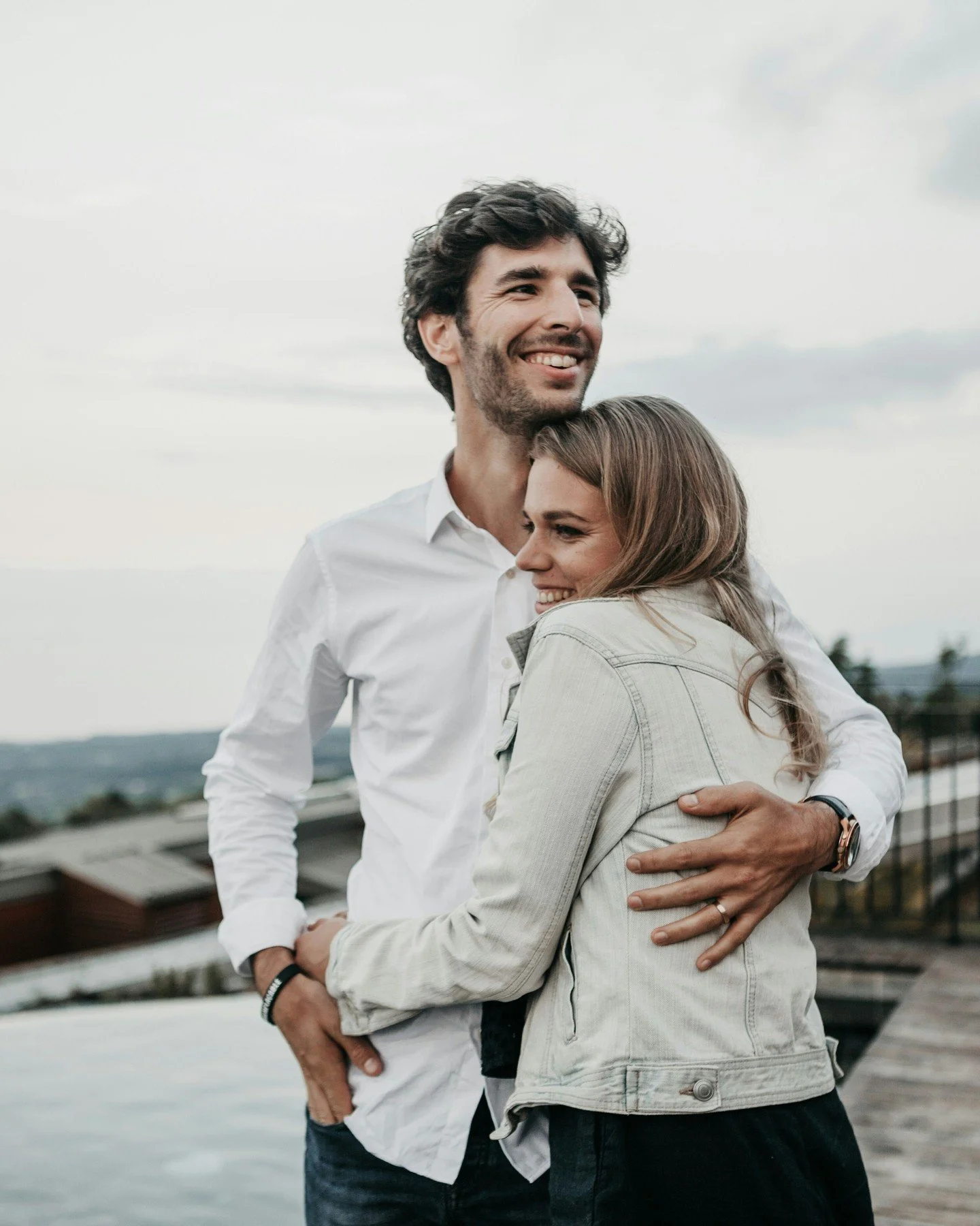 Relationships are about more than just getting along&mdash;we want to truly understand each other. This is what most interfaith couples truly want.

So, what do the two of you want in your relationship and in your life? Is it something you&rsquo;re w