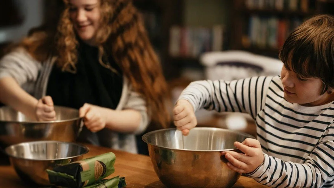 What&rsquo;s your favorite Passover memory so far? Tag us in your holiday moments and we&rsquo;ll repost our favorite content! (Hint: if you&rsquo;ve made a favorite recipe with your kids or attended an interfaith seder, we&rsquo;d love to see it!)