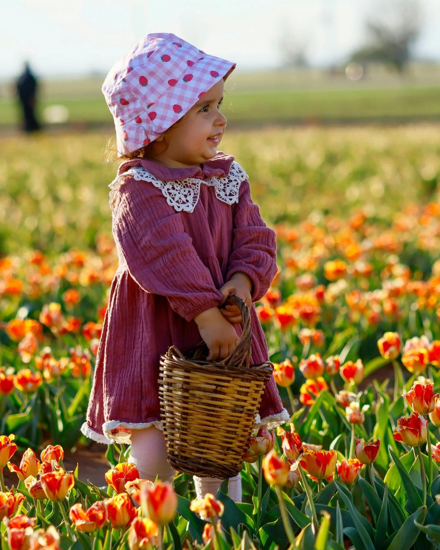 This week of Passover may be ending, but the story of redemption never ends. You and your family are living proof!