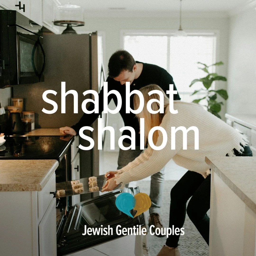 Quick poll: how hungry are we now for all the breads? Enjoy your weekend with the ones you love and your favorite way to reintroduce chametz&mdash;be it by bagel or moufleta. Shabbat Shalom!