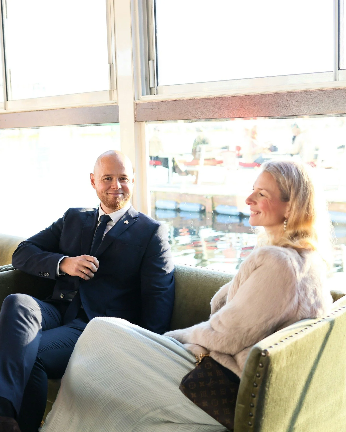 Maybe you and your partner are just dating&mdash;and you haven&rsquo;t got everything figured out yet. Try asking each other two or three conversation-starter questions! 

We&rsquo;ll go first: If you could only pass on one tradition to the next gene