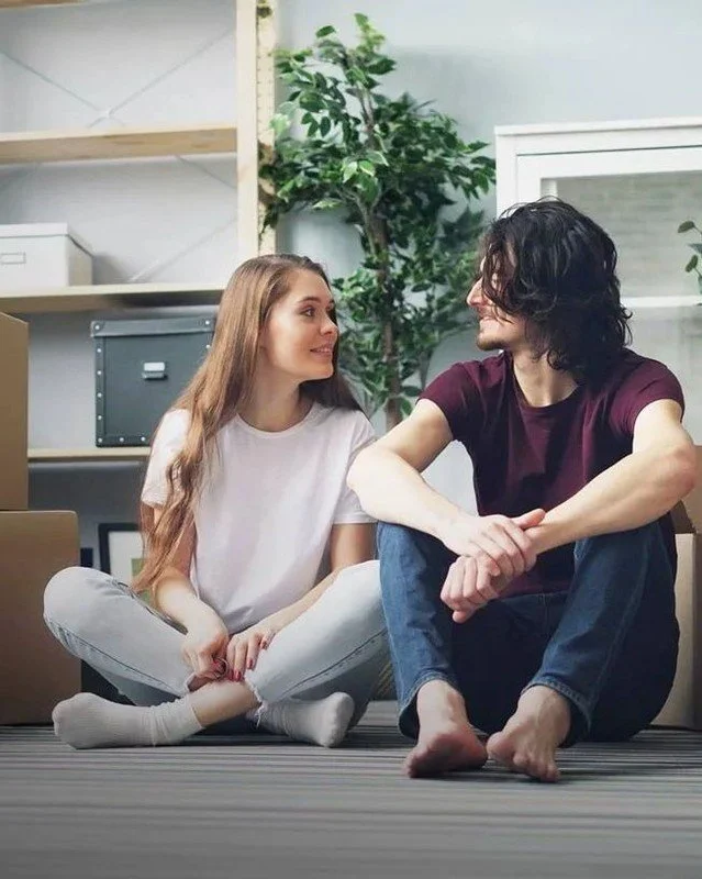 There are so many questions that come up for the kids of interfaith parents.
So, if you&rsquo;re in the &ldquo;in between&rdquo;&mdash;committed to life together but haven&rsquo;t had kids yet&mdash;don&rsquo;t wait to talk about it! 

And we&rsquo;v