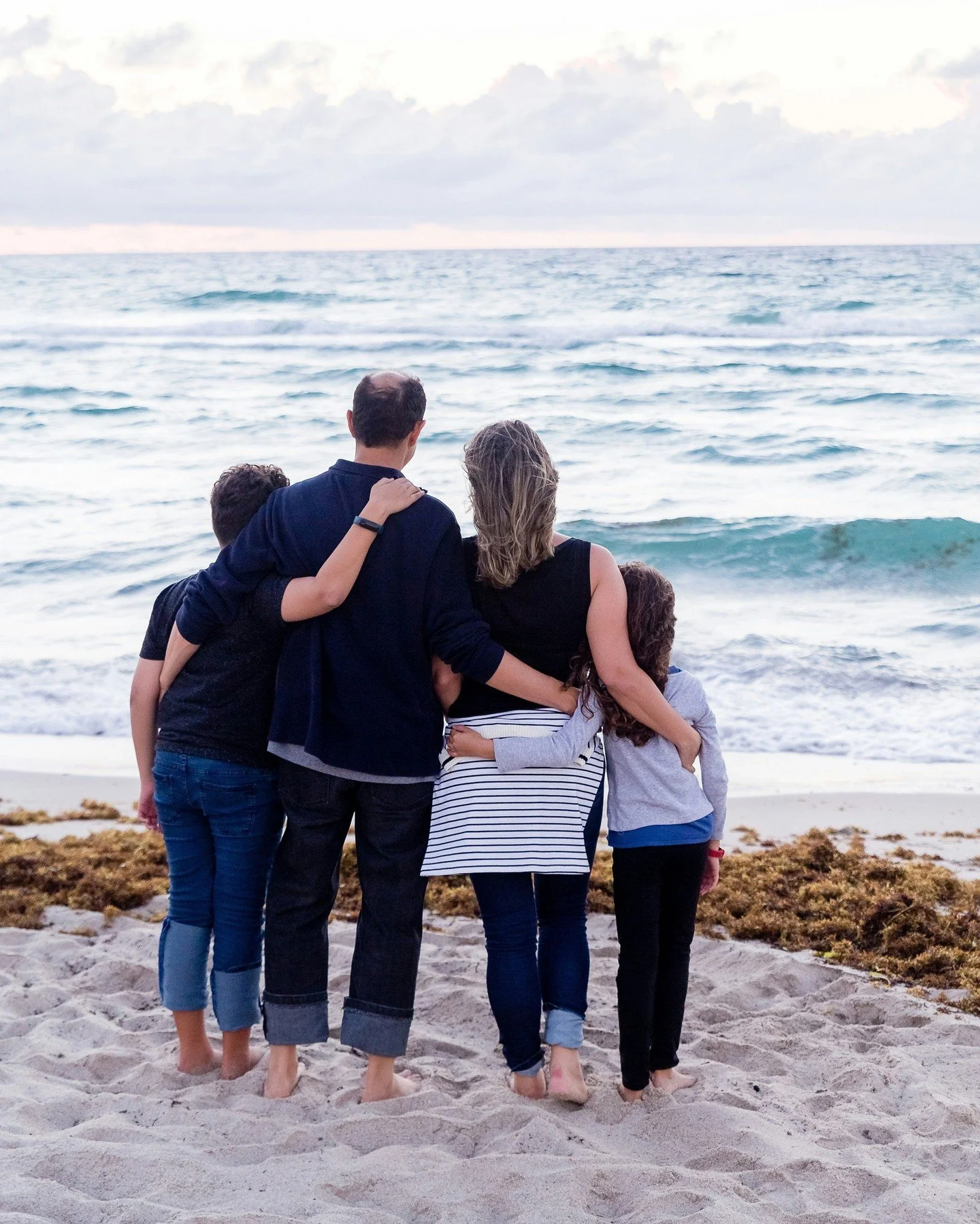 Counting the omer marks the journey from Passover to Shavuot, but it also marks a spiritual journey. Have you and your family engaged in this tradition before&mdash;and what does it mean to you?