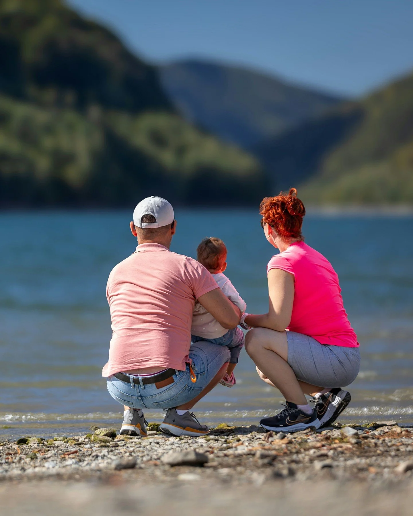 We&rsquo;d like to think that once we set our relationships on a good path, they&rsquo;d keep going&mdash;like a well-oiled machine. But quality relationships develop when we keep investing over time. What are some ways that you and your partner inve