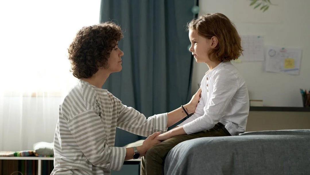 When you&rsquo;re raising kids in an interfaith family, it might seem easier to avoid deep cultural discussion.

But especially now, when your kids might hear about antisemitism in the news or in their community, it is important to talk to them about