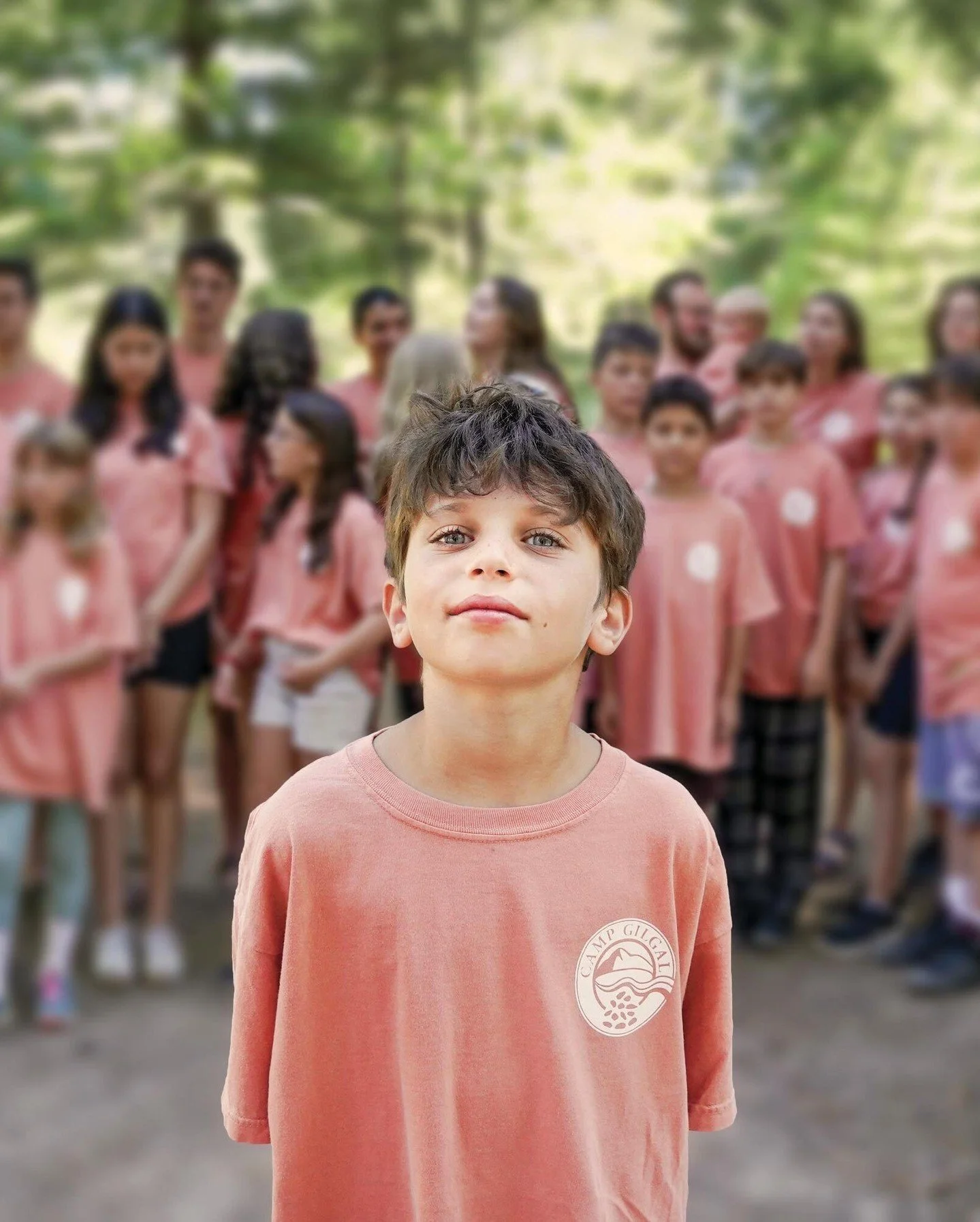 There are Jewish summer camps and there are Christian summer camps, but there are very few camps for kids who are both! 

That&rsquo;s why we&rsquo;ve written an article about one of our favorite camps for Messianic Jewish kids. Check it out at the l