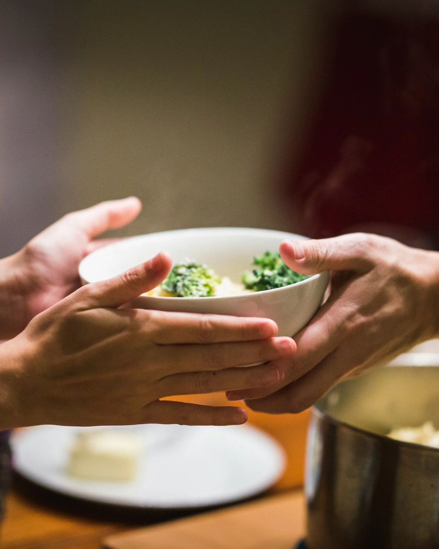One idea to get your family talking is to ask thoughtful questions at the dinner (or breakfast) table! Try asking this one: &ldquo;What do you think is the most important quality in a friend?&rdquo; We bet each person will answer differently!