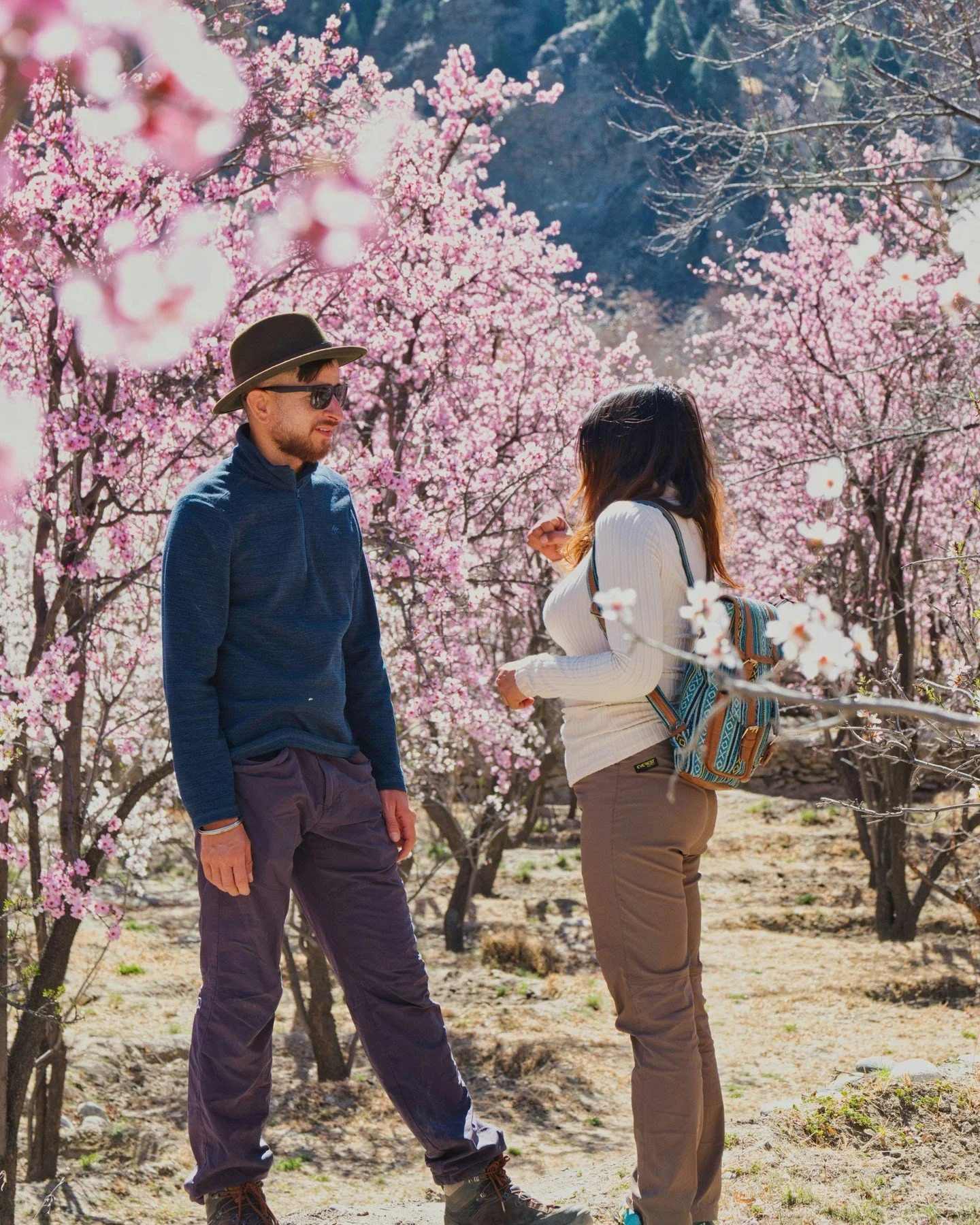 Dating is a great time to learn all the things about each other! Think of something your partner doesn&rsquo;t know about you&mdash;and one question you have for them.