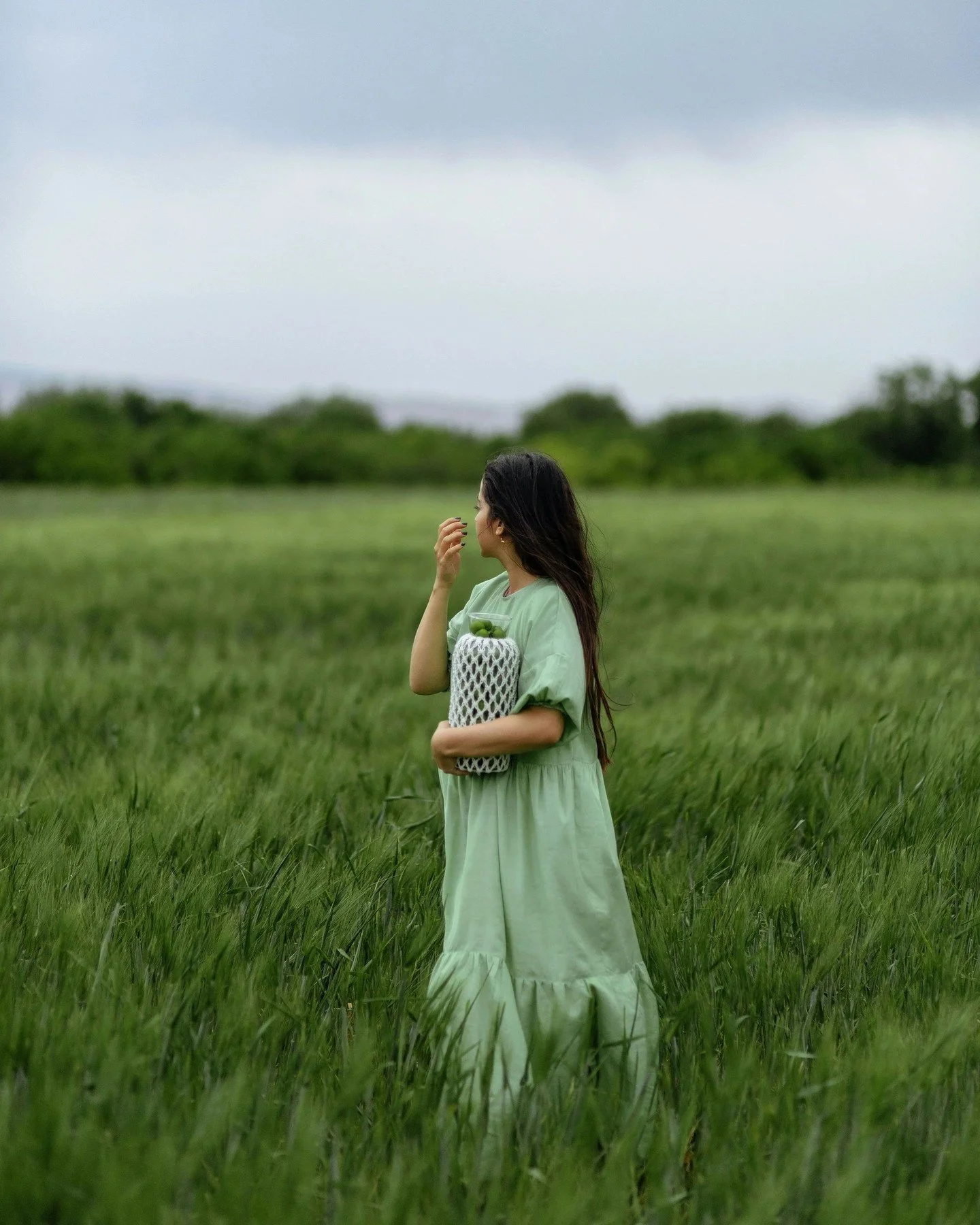 Shavuot is tomorrow&ndash;that means it&rsquo;s time to read the book of Ruth! Ruth&rsquo;s journey began with her choice to leave everything she knew and stick by her Hebrew mother-in-law, Naomi. Loyal love often looks like choosing one another &ldq