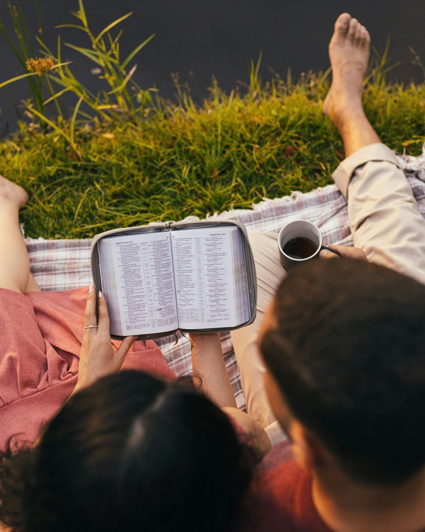 We want to know what words or phrases are guiding interfaith couples. Do you and your partner have any favorite motivational quotes? If you do, share away!