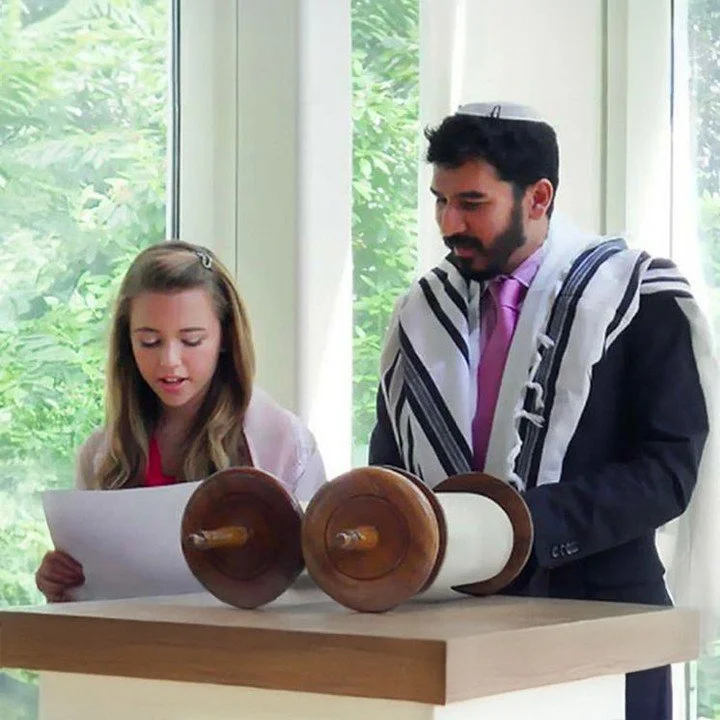 If you&rsquo;re raising kids who are both Jewish and Christian, you probably know that they can still have a bar or bat mitzvah! But that doesn&rsquo;t mean it will be easy to plan. We&rsquo;ve got connections that can help. Check out the page entitl
