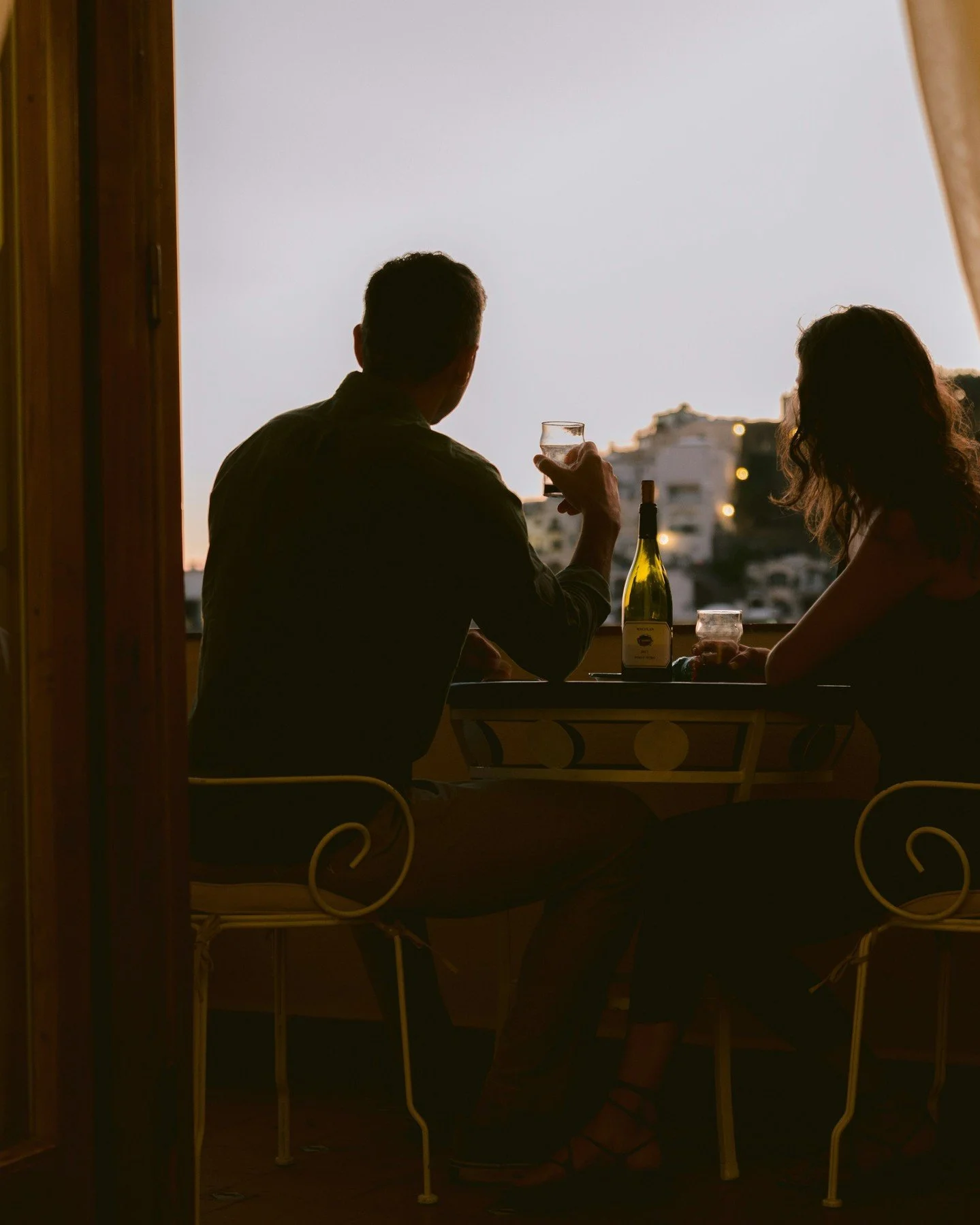 What are the things that make you and your partner distinct from the other couples around you? It&rsquo;s fun to discover the moments or quirks that make the two of you an &ldquo;us&rdquo;!