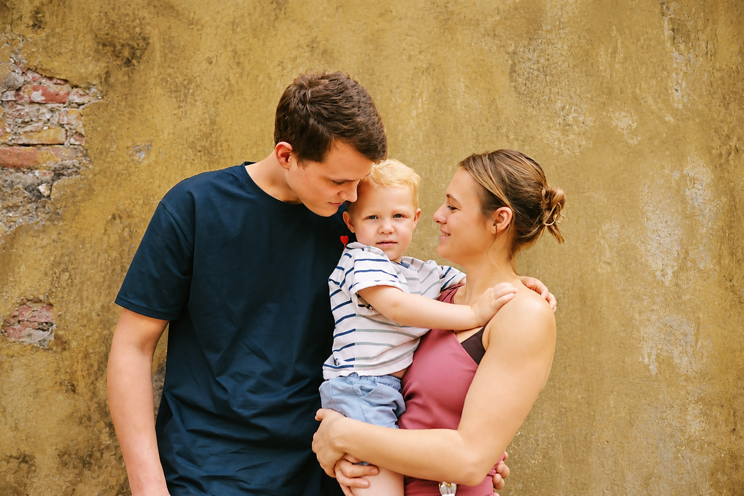 Raising Kids in an Interfaith Home