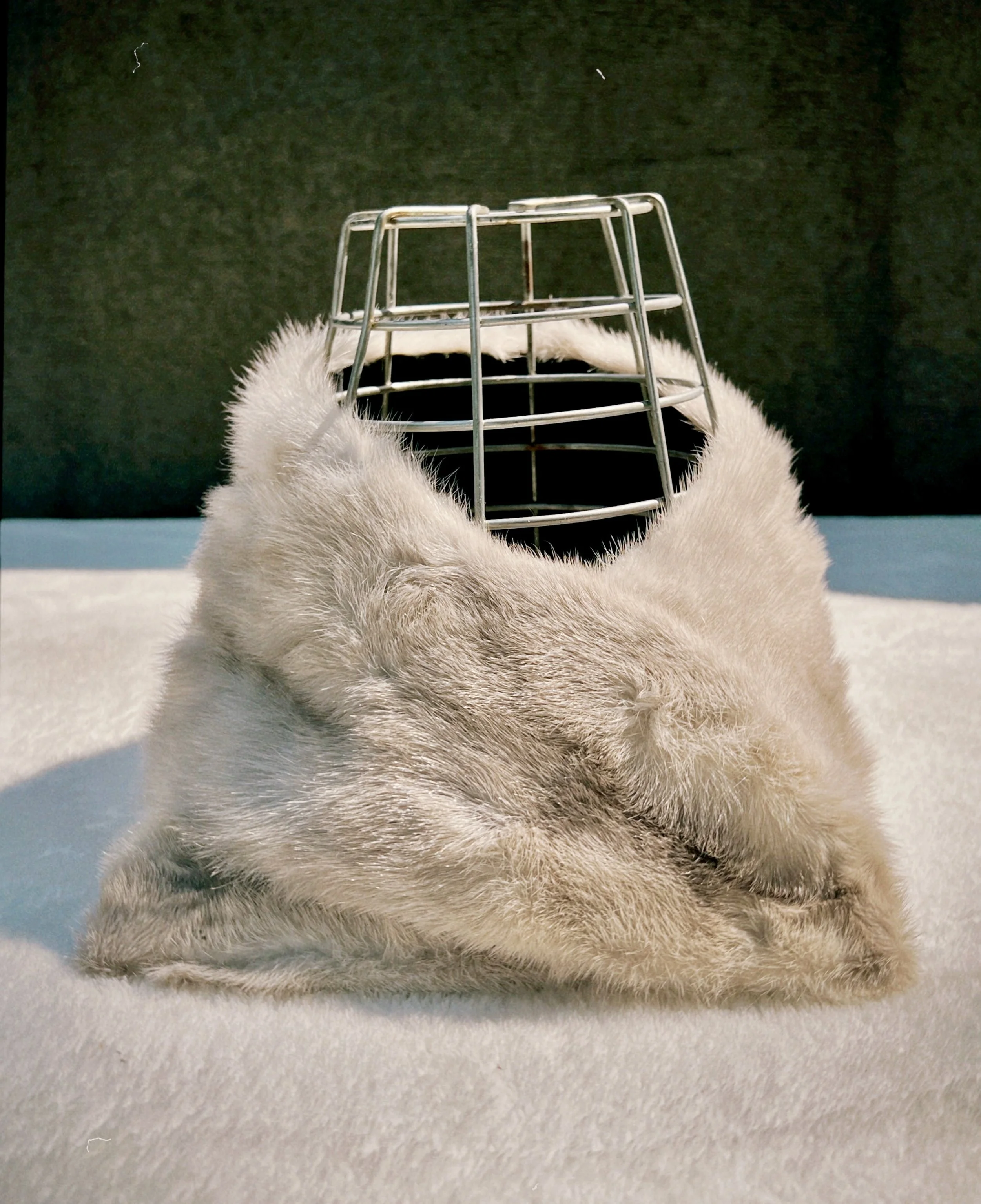 MINK $400