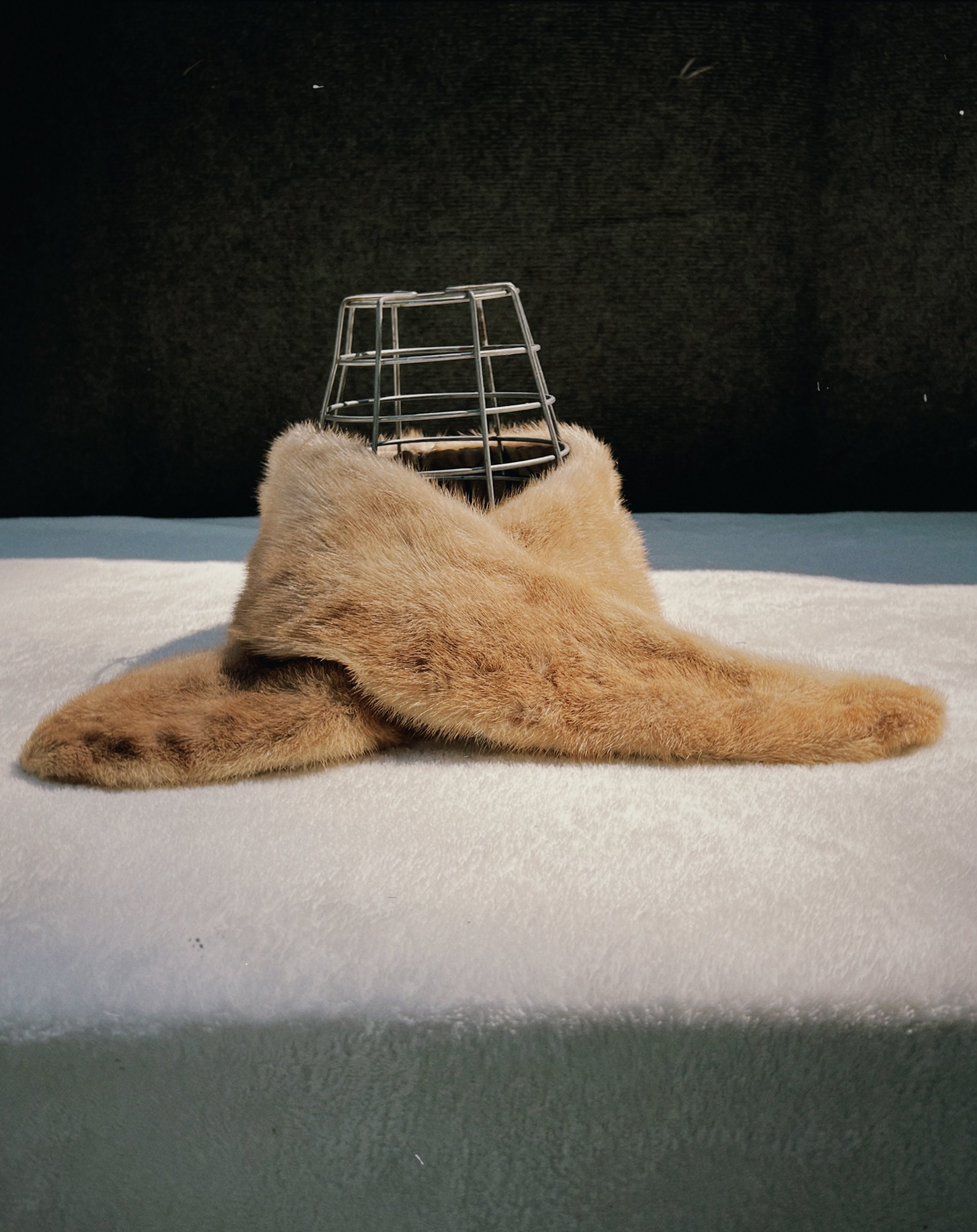 MINK $400