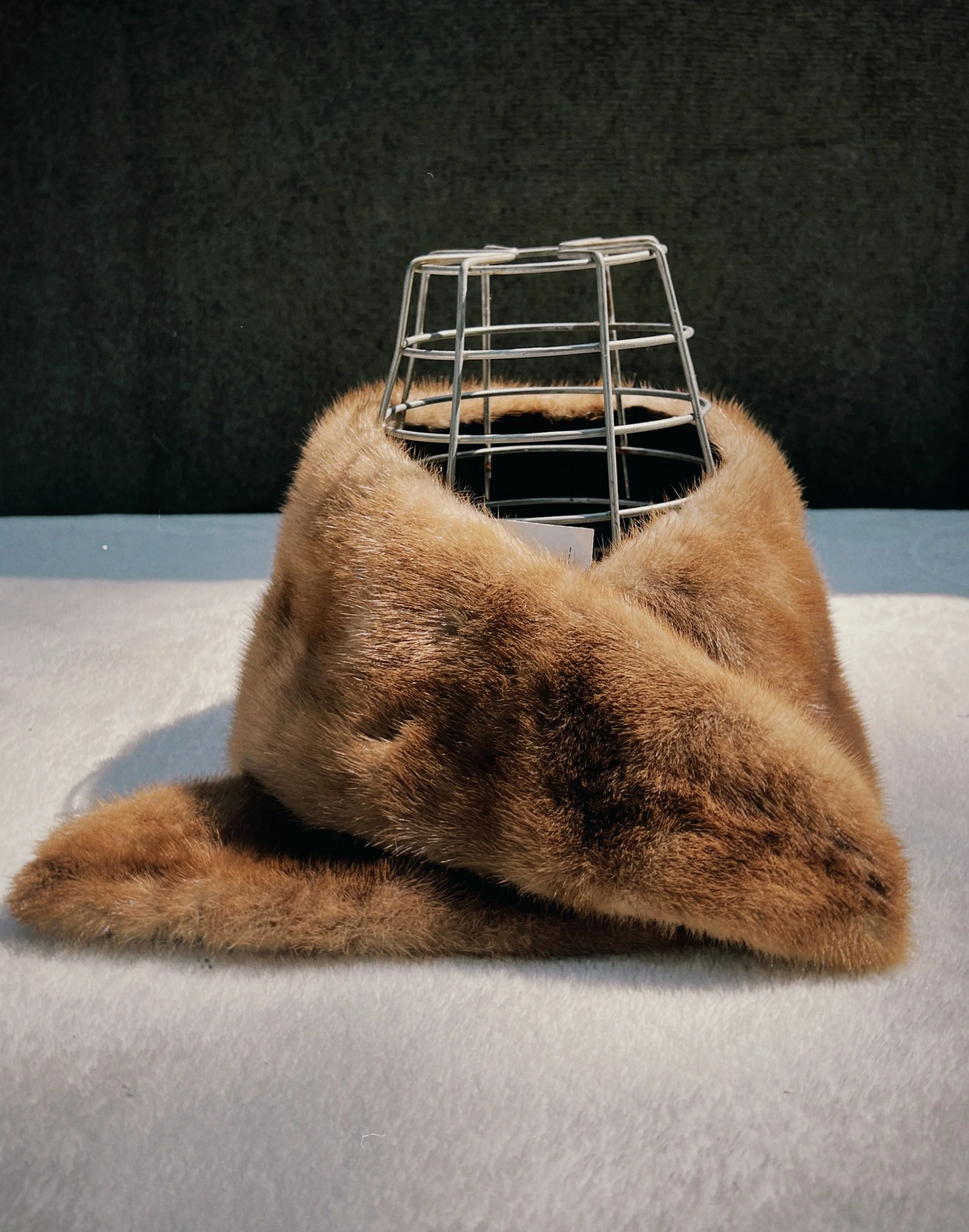 MINK $400