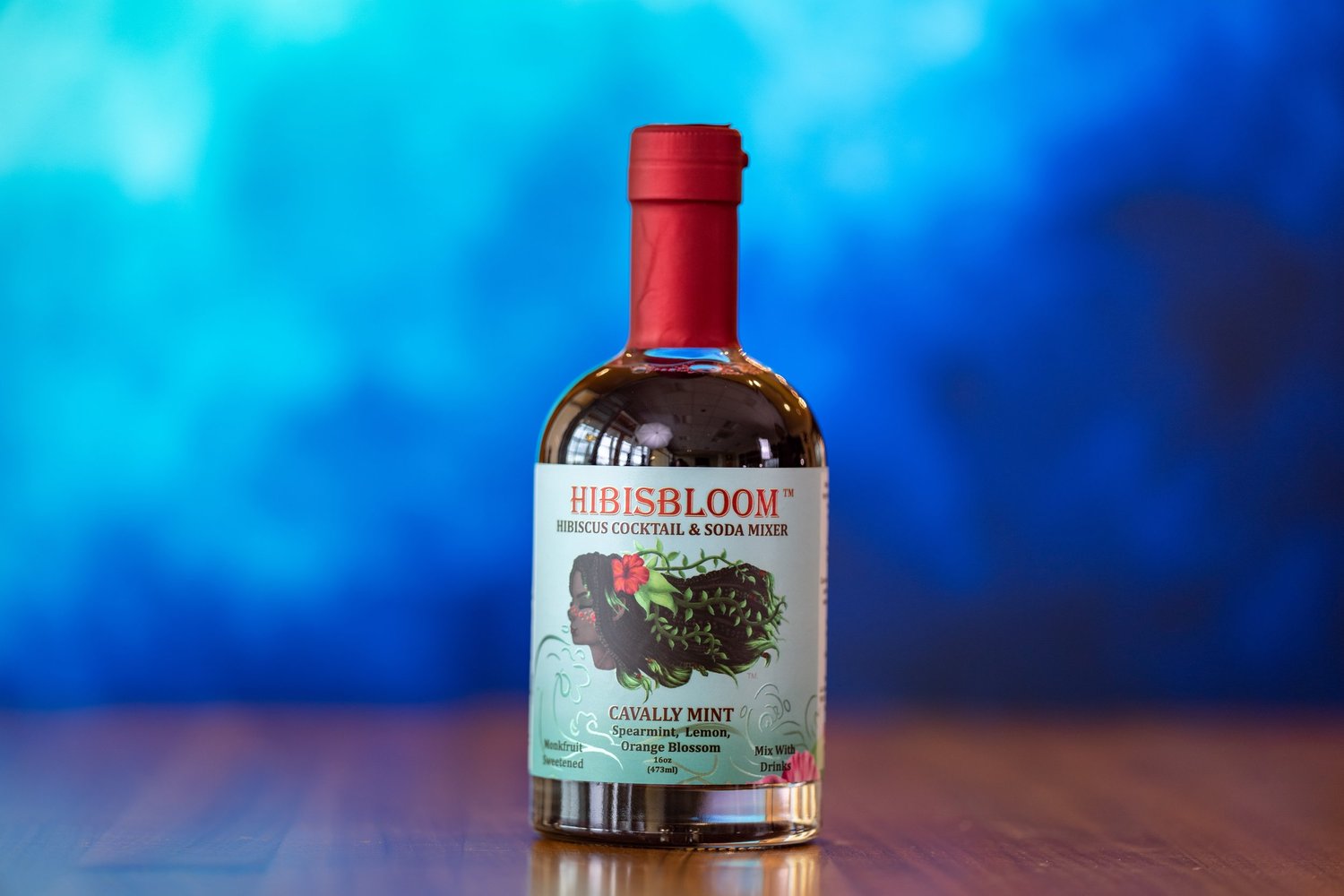 Savanna Cinnamon Cocktail Soda Mixer — Hibisbloom drink mixer carbonated  cans cbd shots gummies