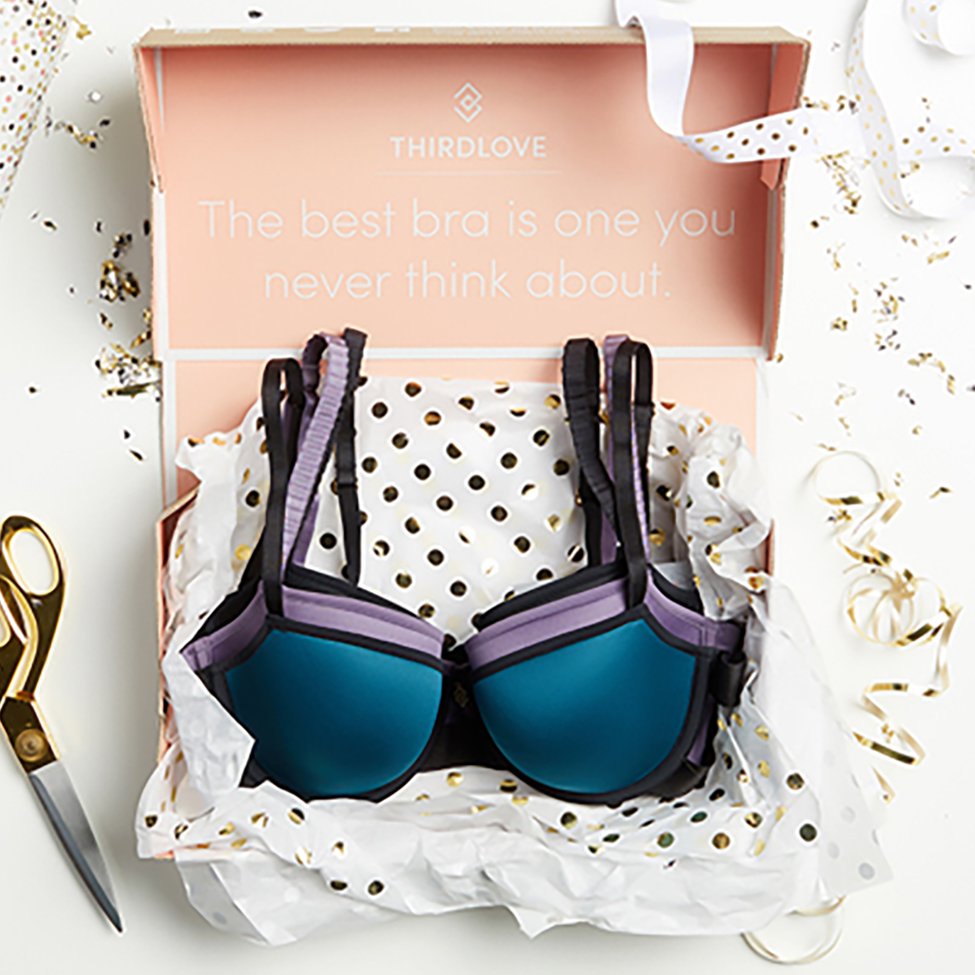 ThirdLove opens San Francisco store with a free bra giveaway +