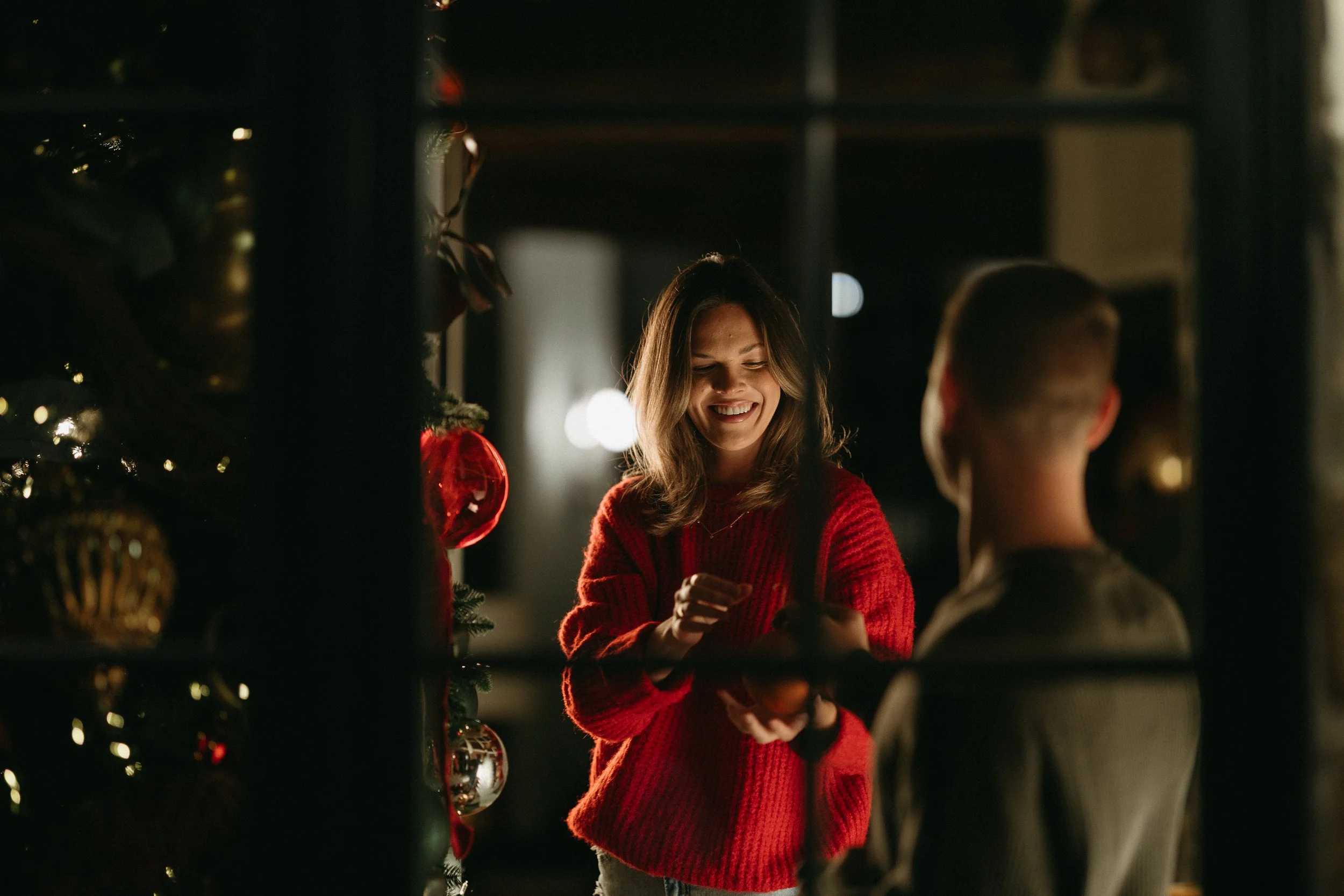 CLICK HERE: CHRISTMAS AT FREE CHAPEL: HOLIDAY SHOOT