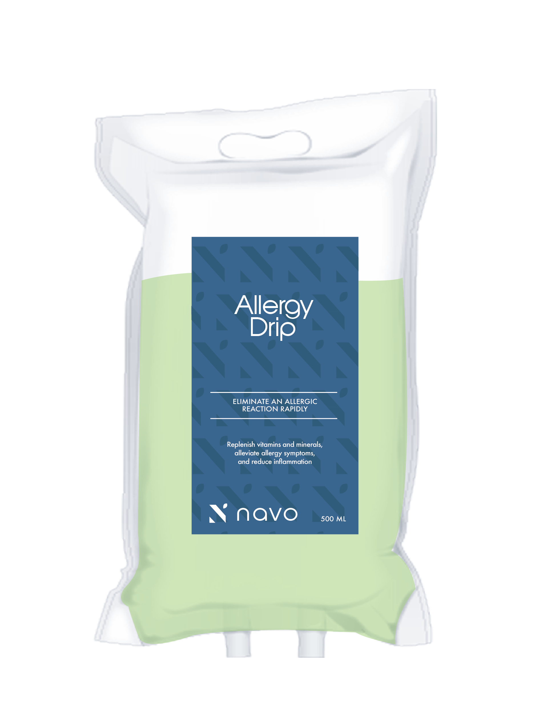Allergy Drip