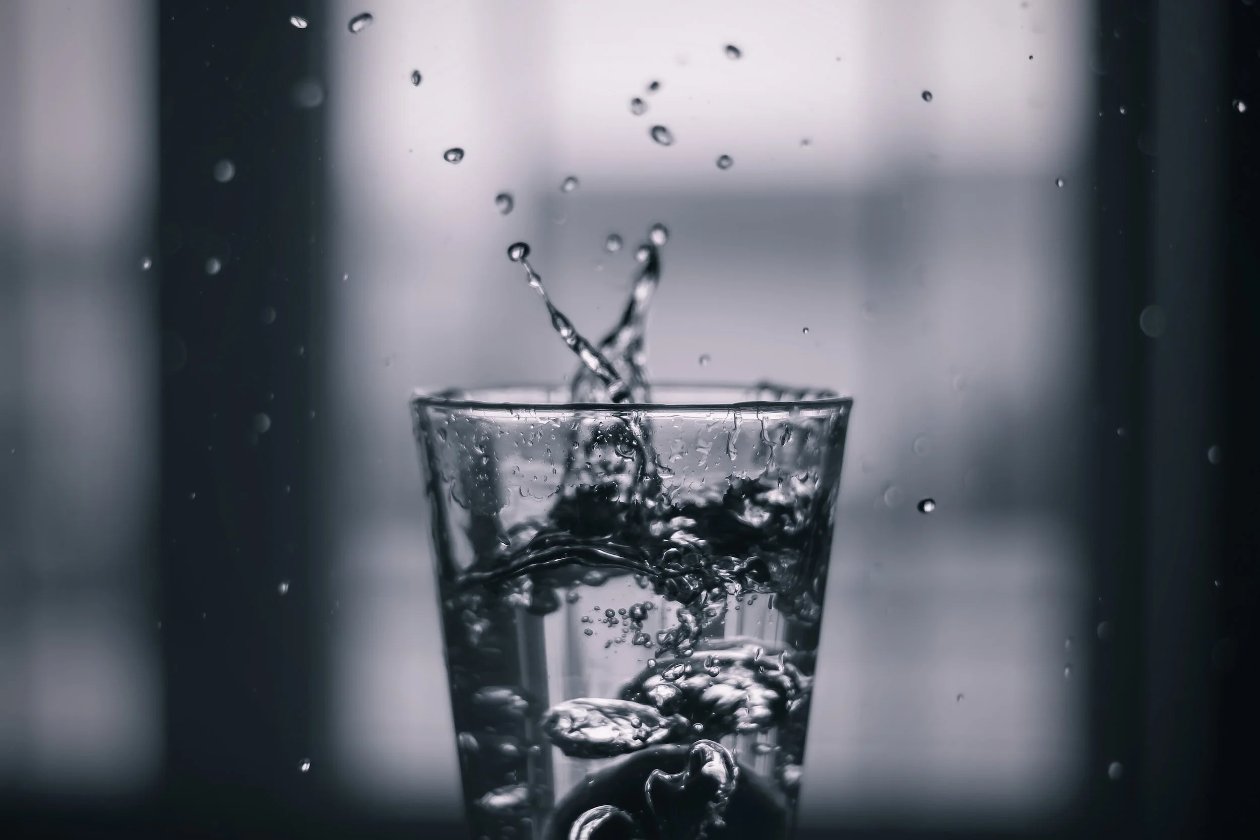 How Much Fluid Is Too Much?