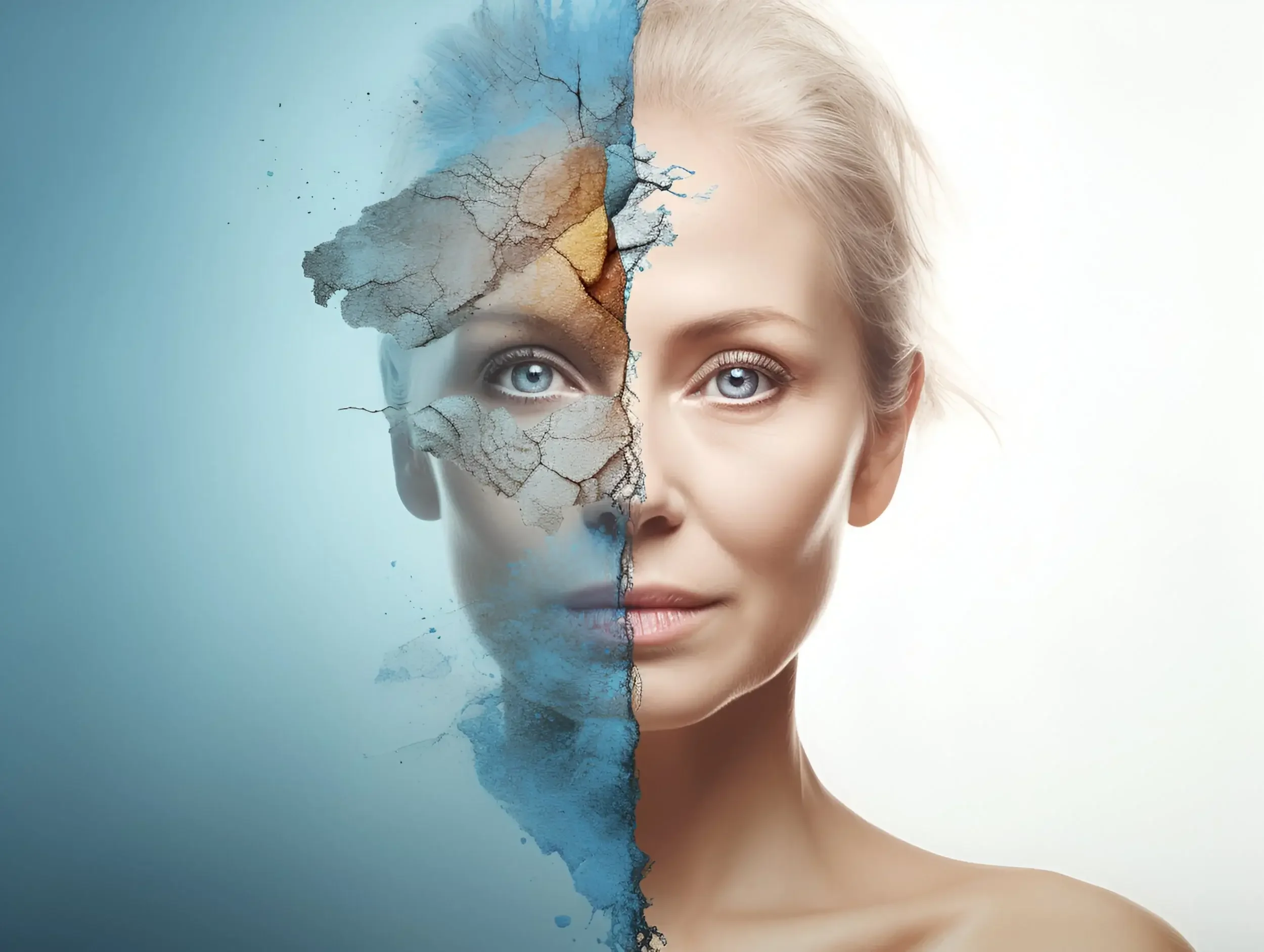 Top 5 Reasons to Consider NAD IV Infusion Therapy This Year