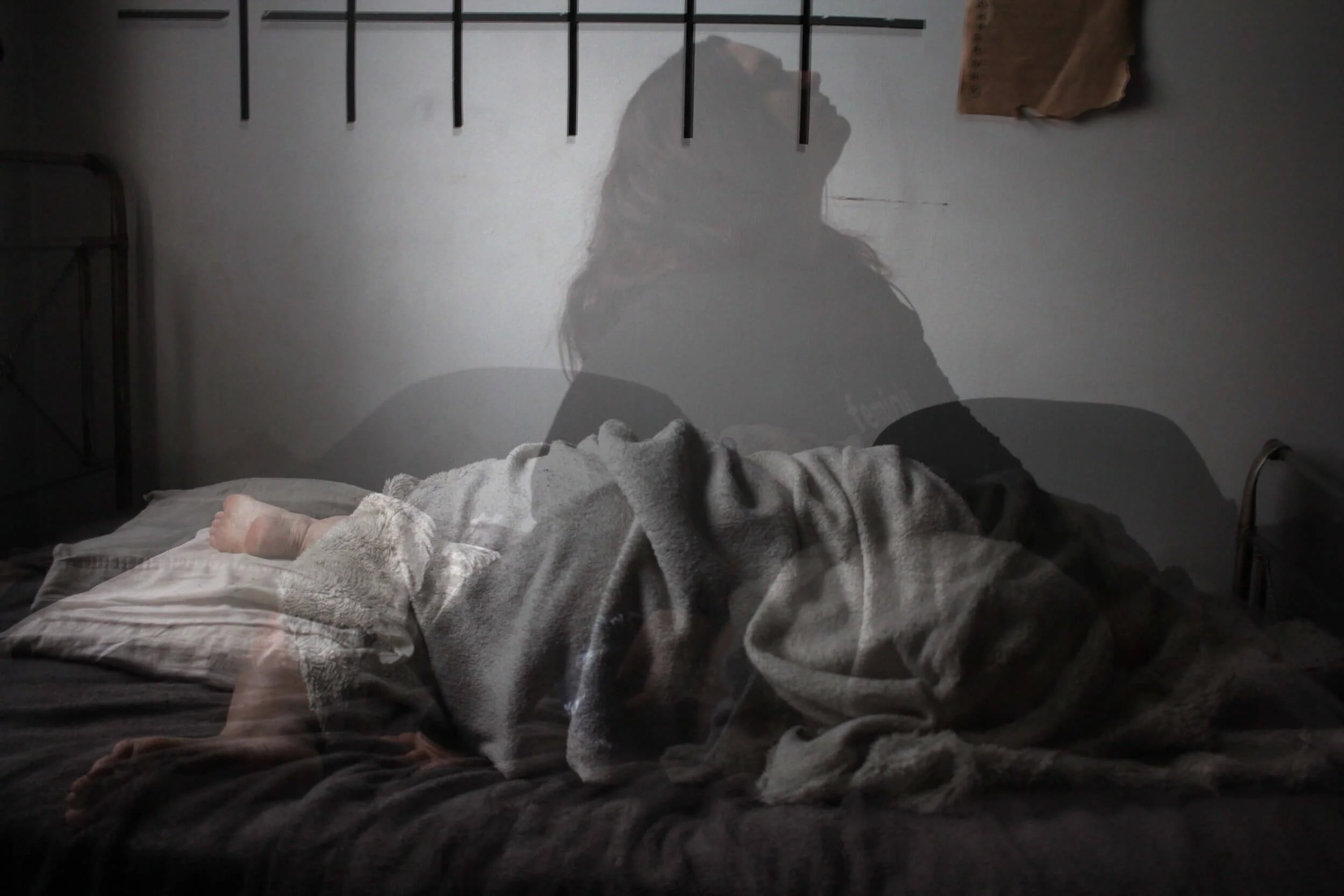 These 4 Things Can Make Or Break A Good Night’s Sleep