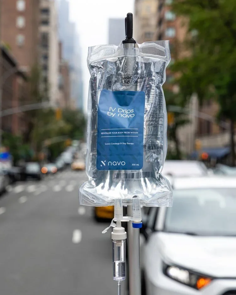 IV Drips