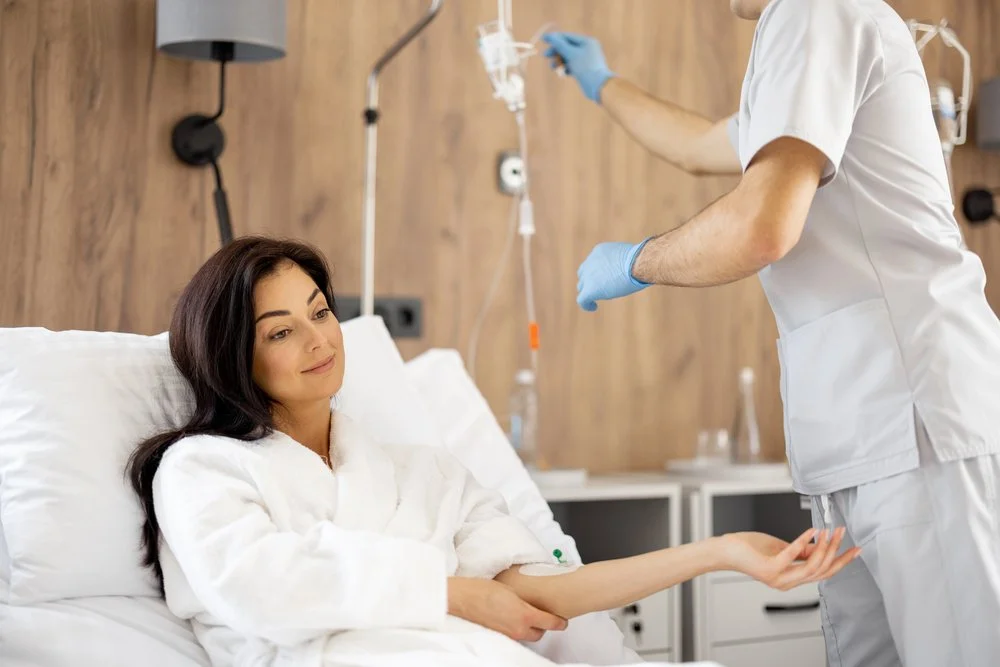 How Mobile IV Wellness Is Reshaping Modern Care