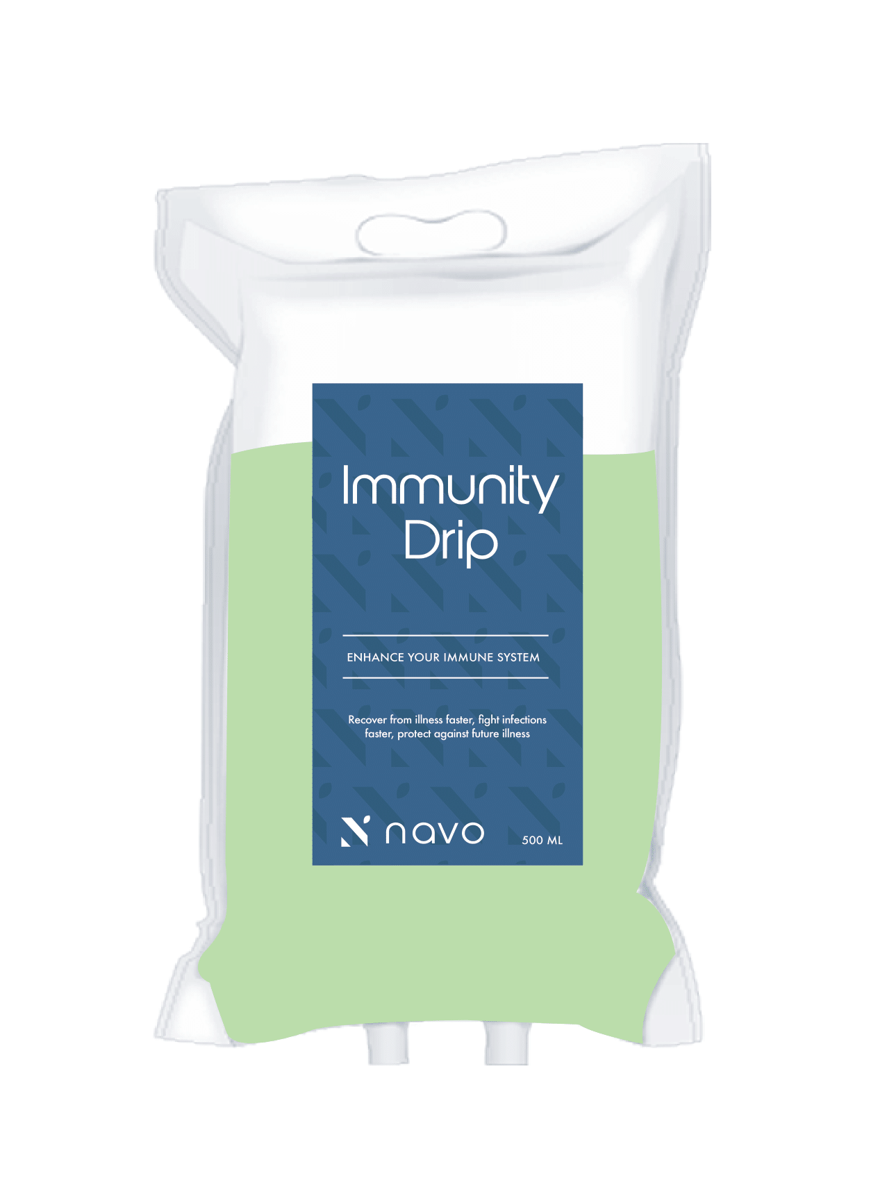 Immunity Drip