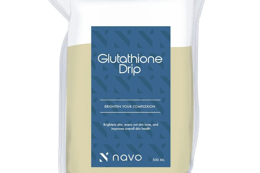 How Long Does a Glutathione IV Drip Last In Your System