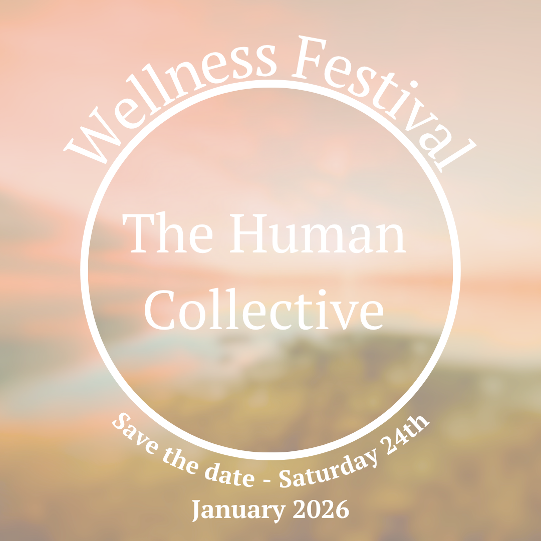 The Human Collective Winter Wellness Festival 2026
