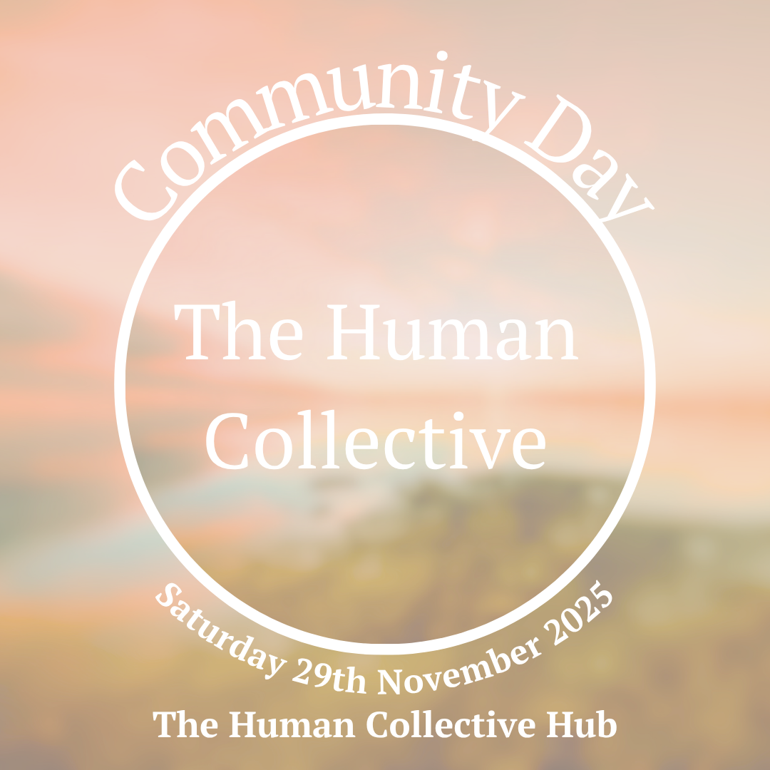 The Human Collective Community Day