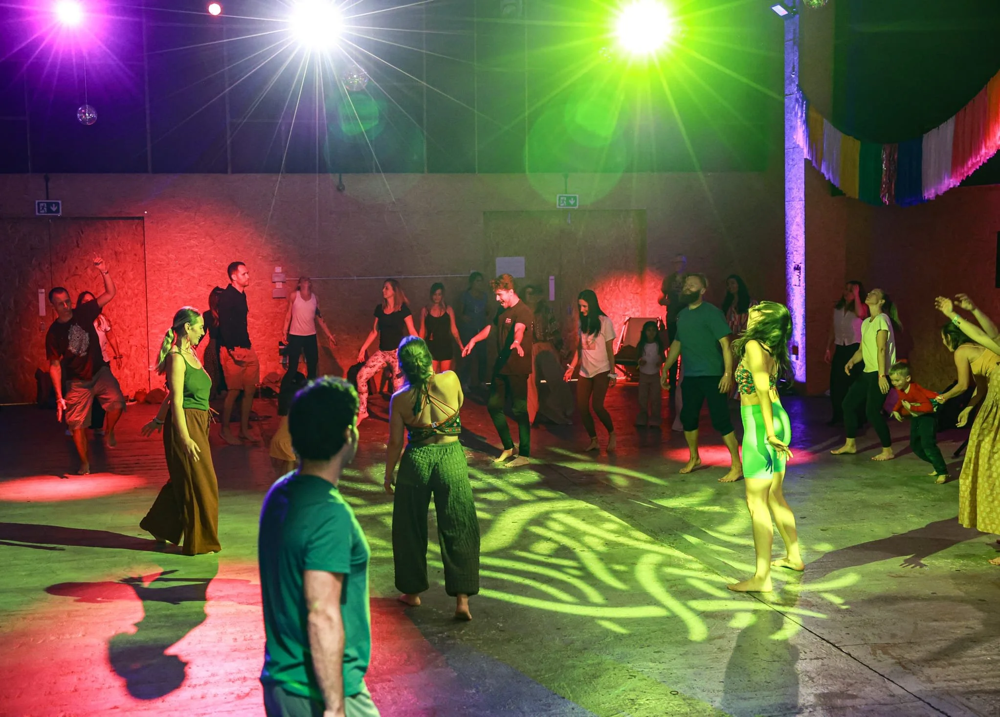 MIM - Music is Medicine with Michelle