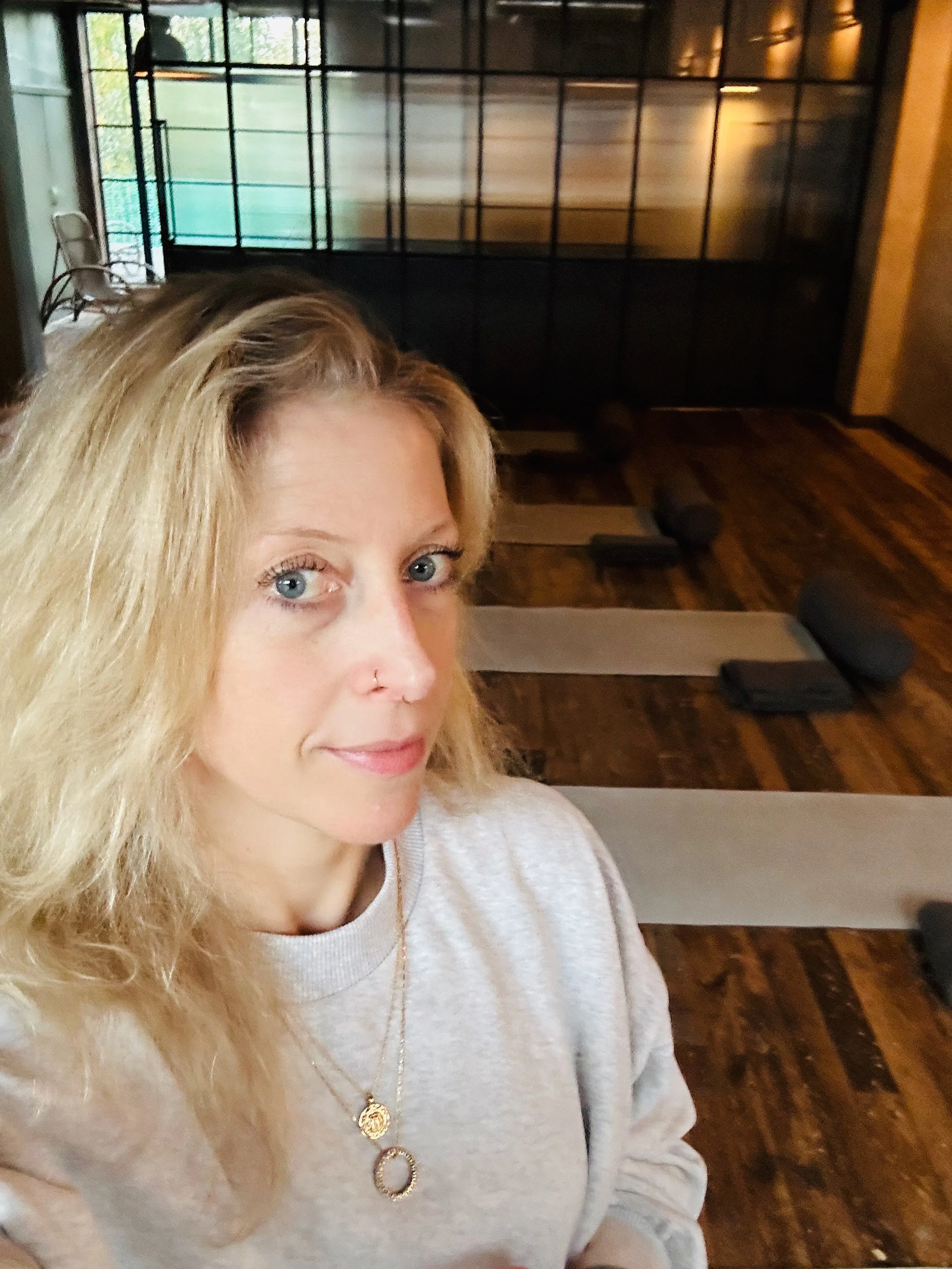 Unwind Monthly with Jo