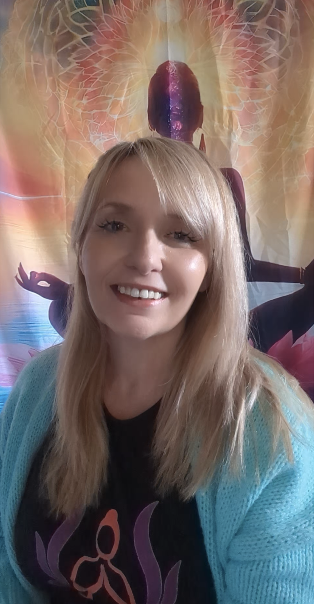 Meditation &amp; Reiki Energy Healing Class (Weekly)- with Terri