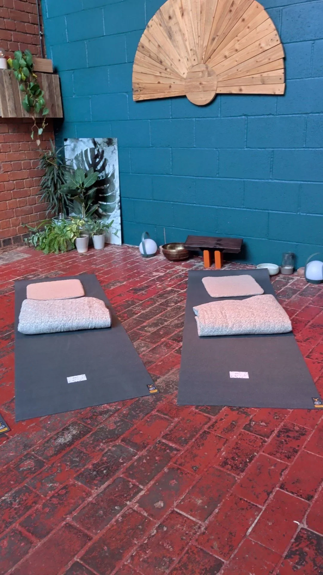 Group Reiki & Meditation with Hayley (monthly) 