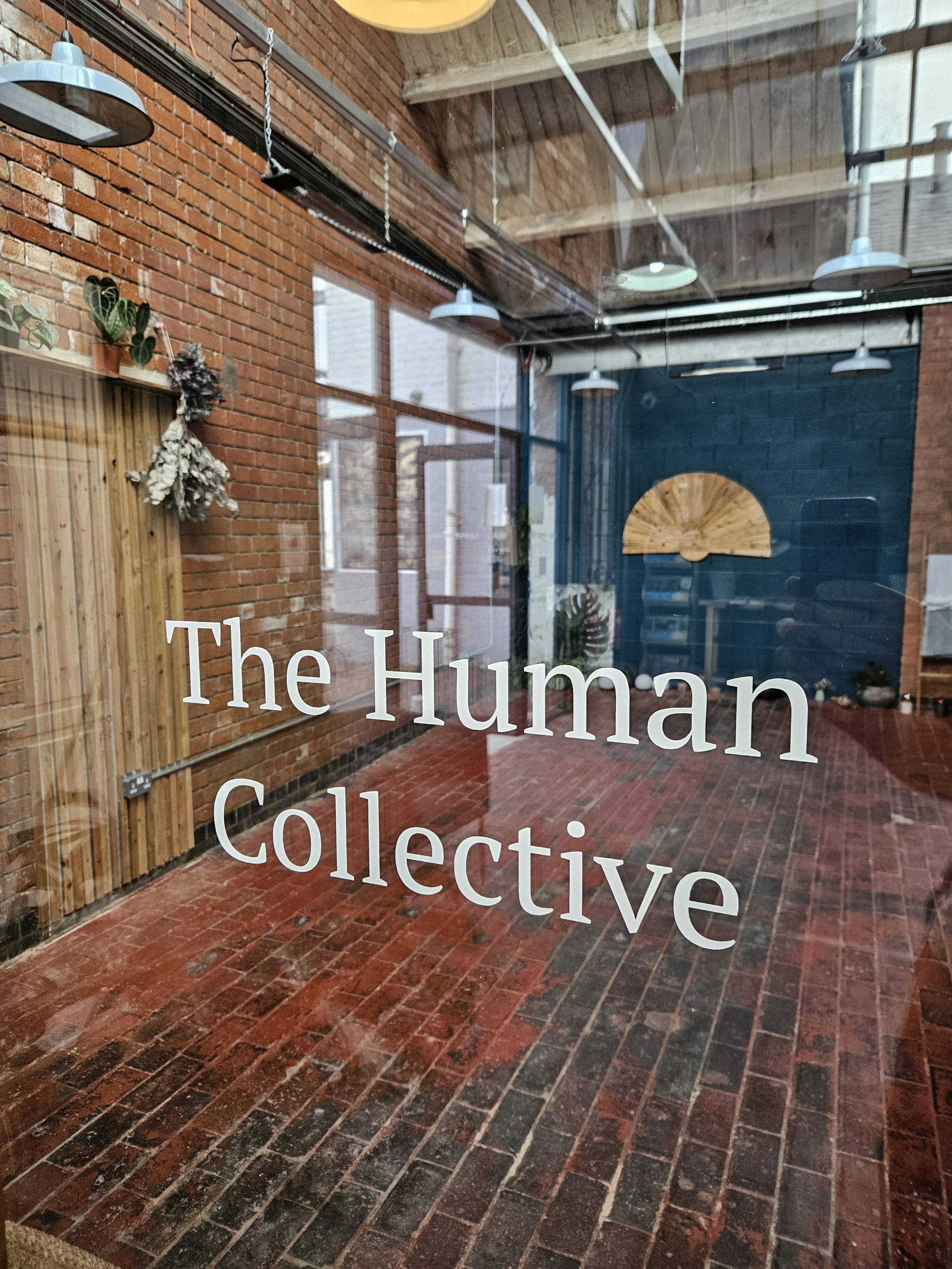 The Human Collective