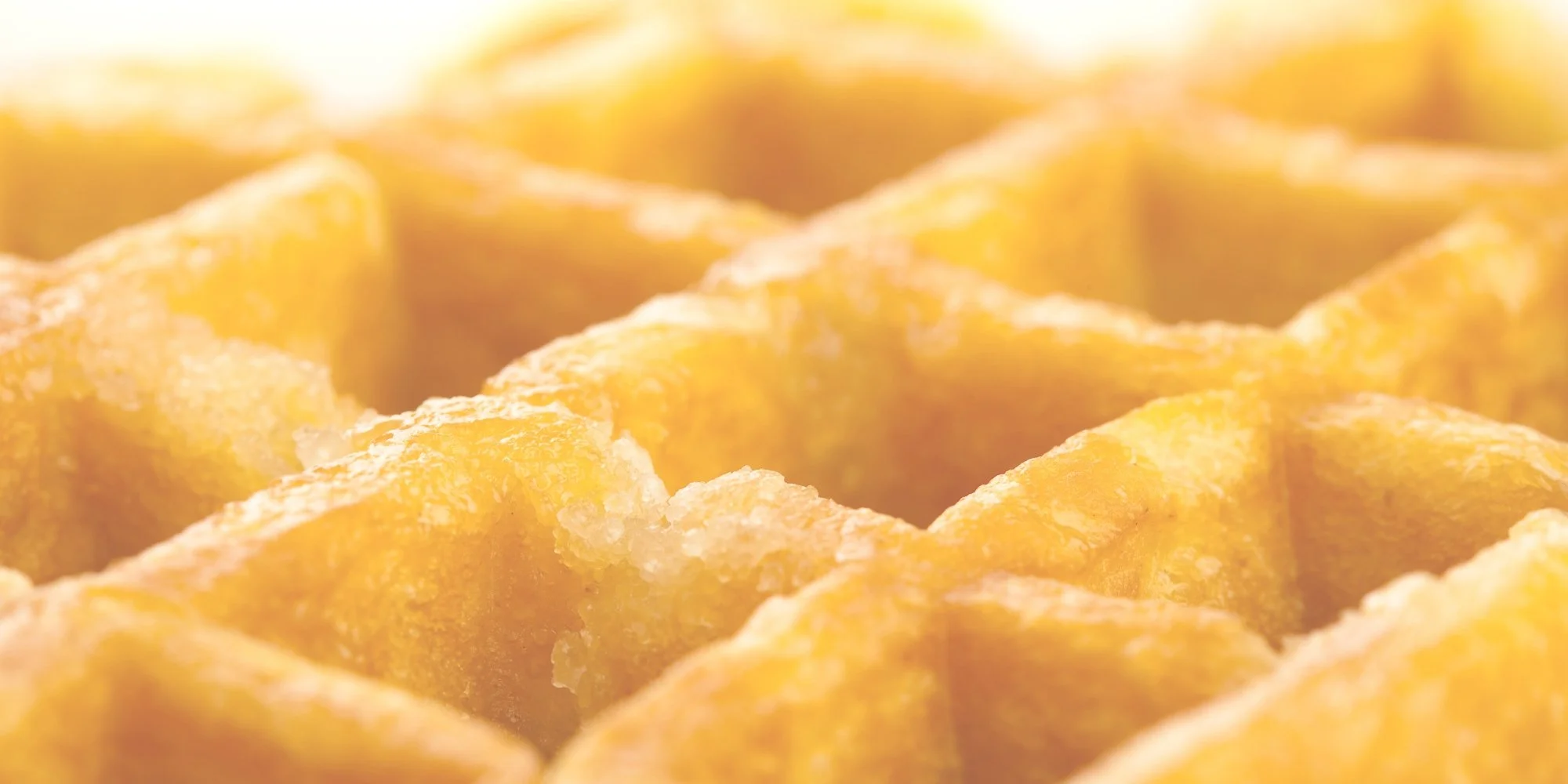 Signature Waffles — Country Waffles