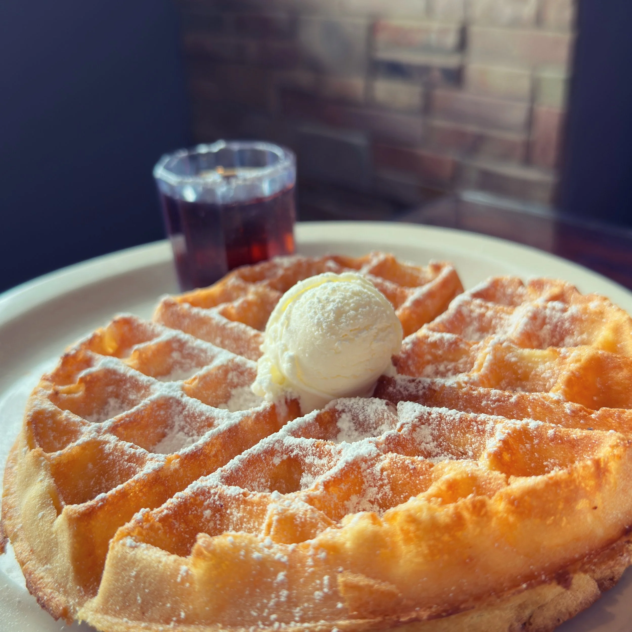 Country Waffles