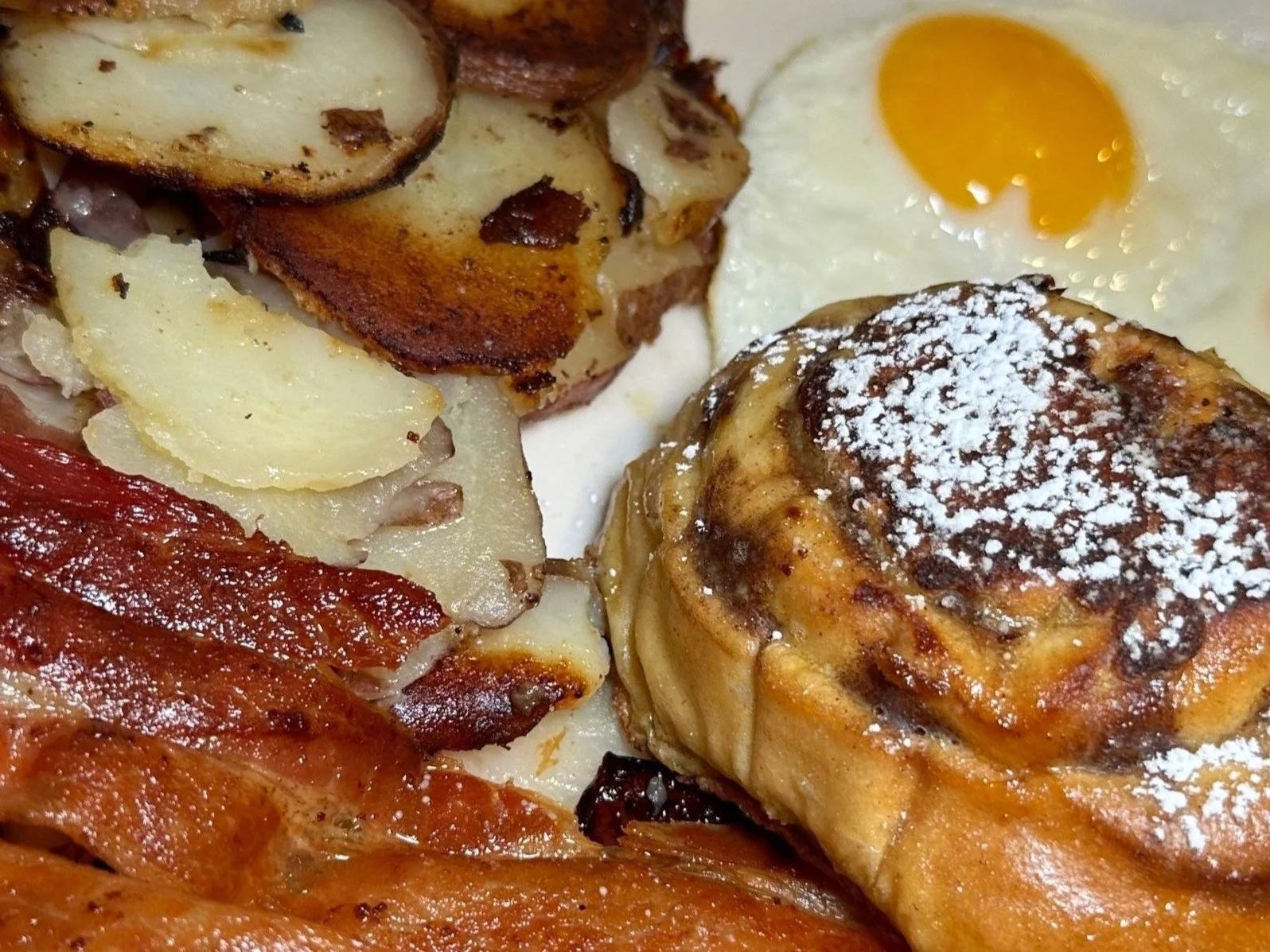 Country Waffles