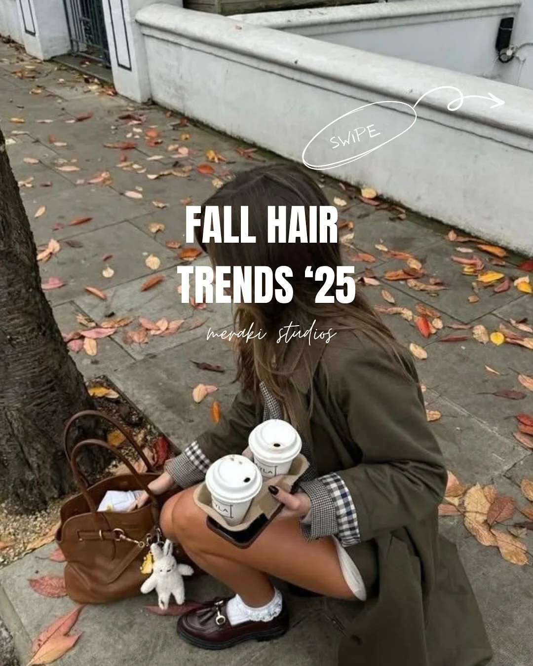 Are you switching it up for fall with one of these trends?! 🍂Orrrrrr maybe you have already!!! can you spot yourself in our mood boards? ✨
•
•
•
#fallhairtrends #fallhair #fallhairstyles #fallhairinspo #falltrends #hairsalon #wichitah
