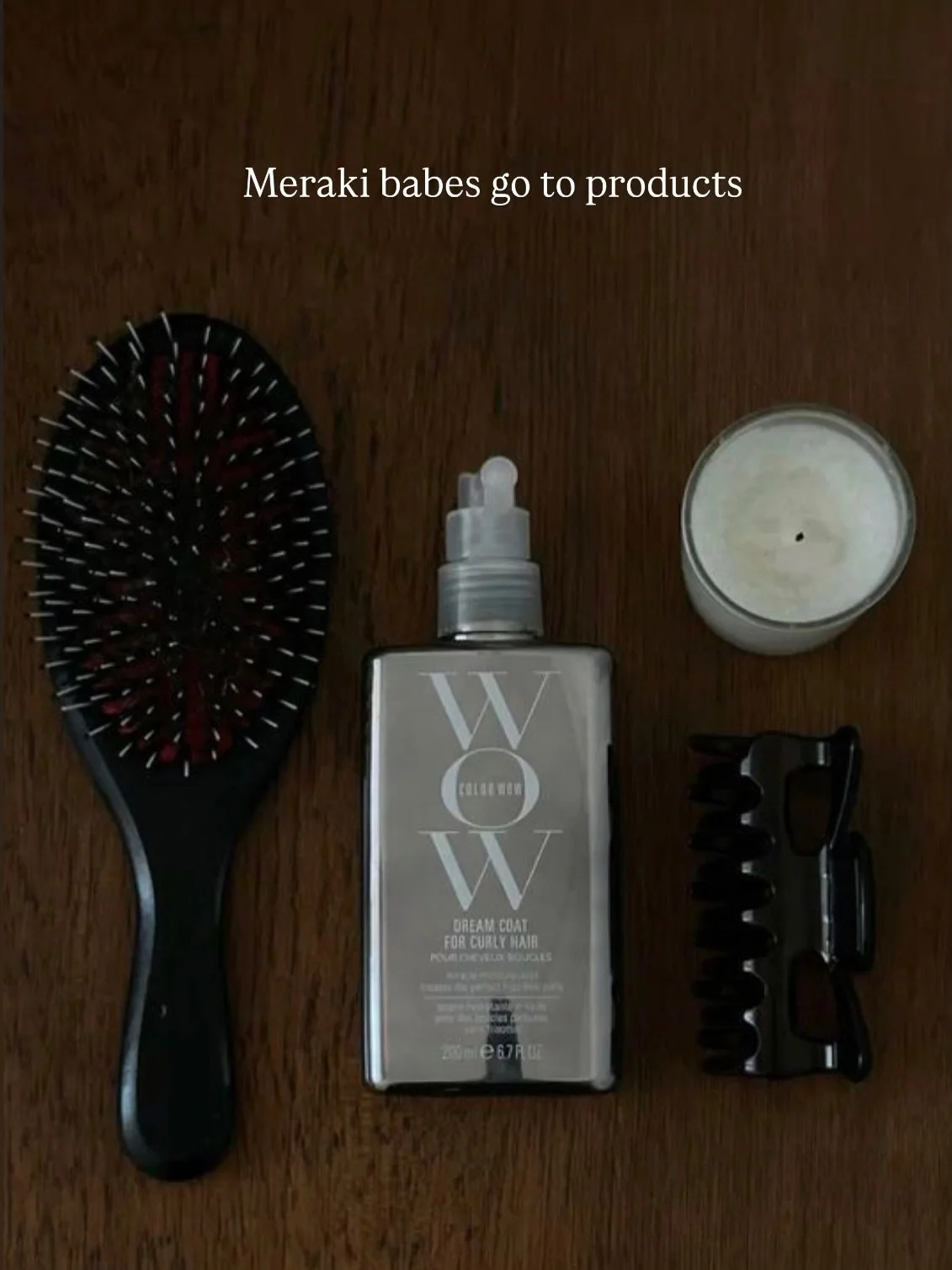 Ever stumped on what product to try next? Here&rsquo;s a little look into our girls FAVORITE products &amp; why!💌