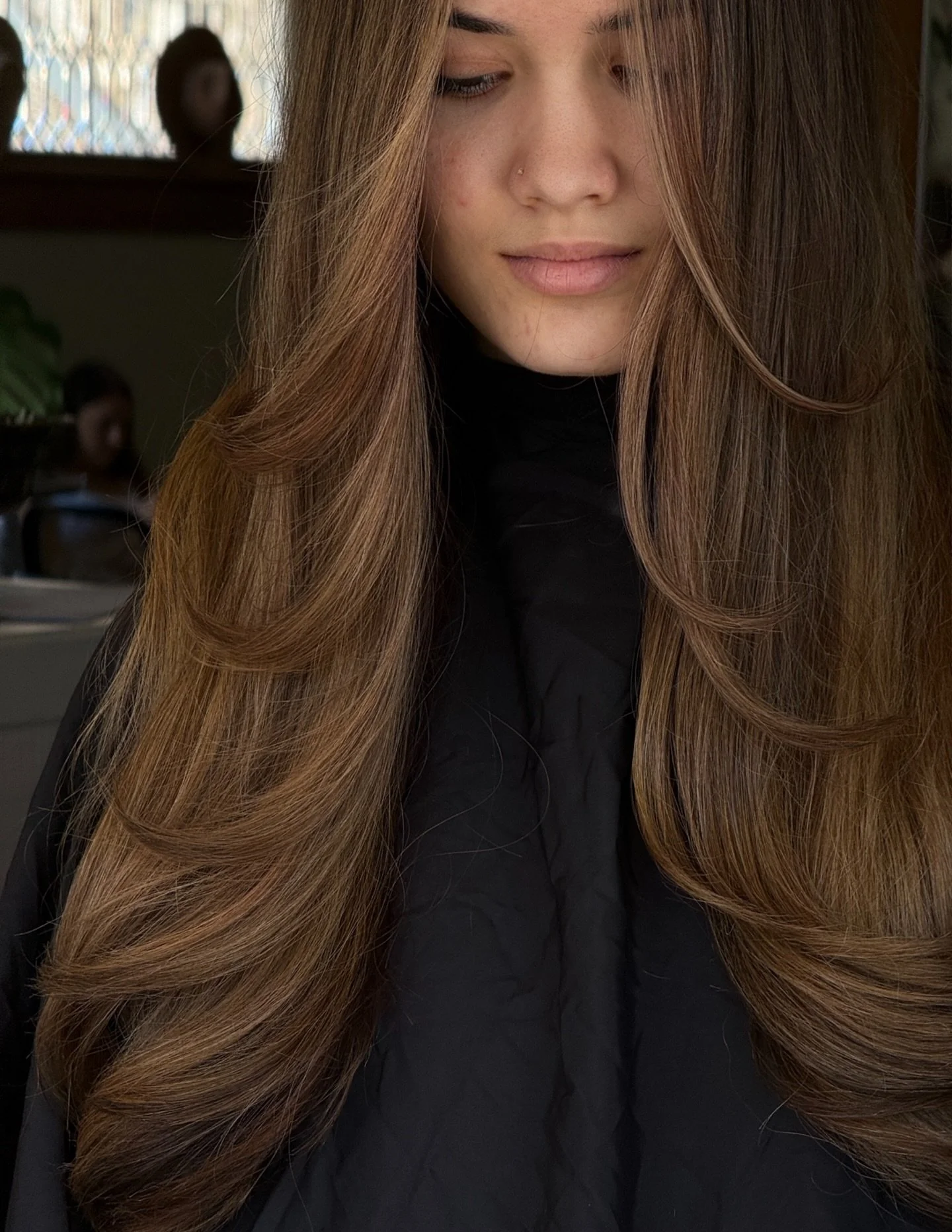 Blowout season

Stylist - @gc.stylez