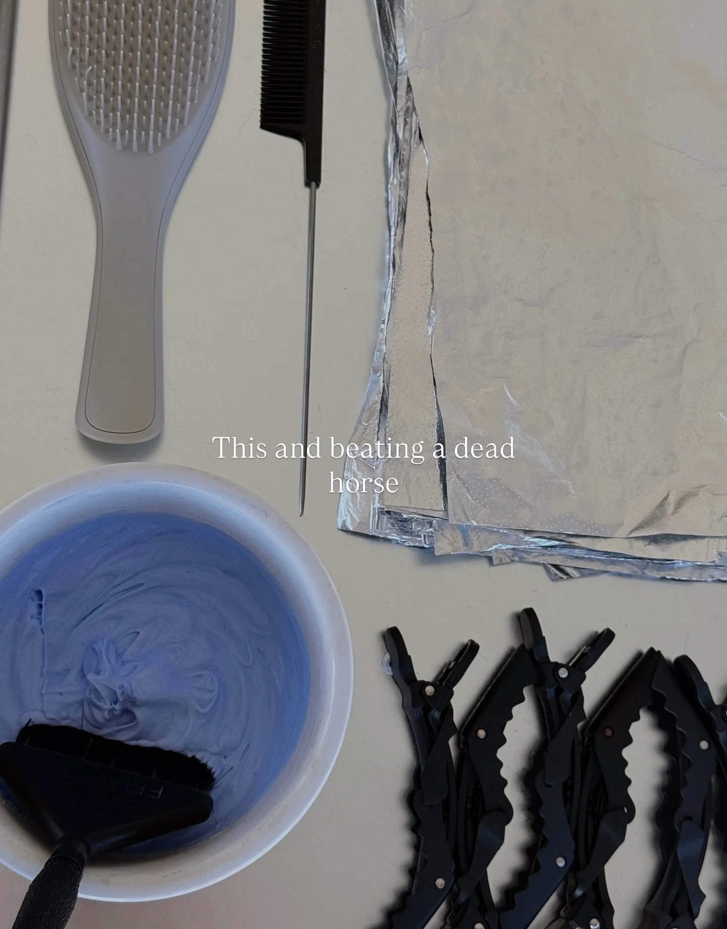 This and being around your favorite meraki babes